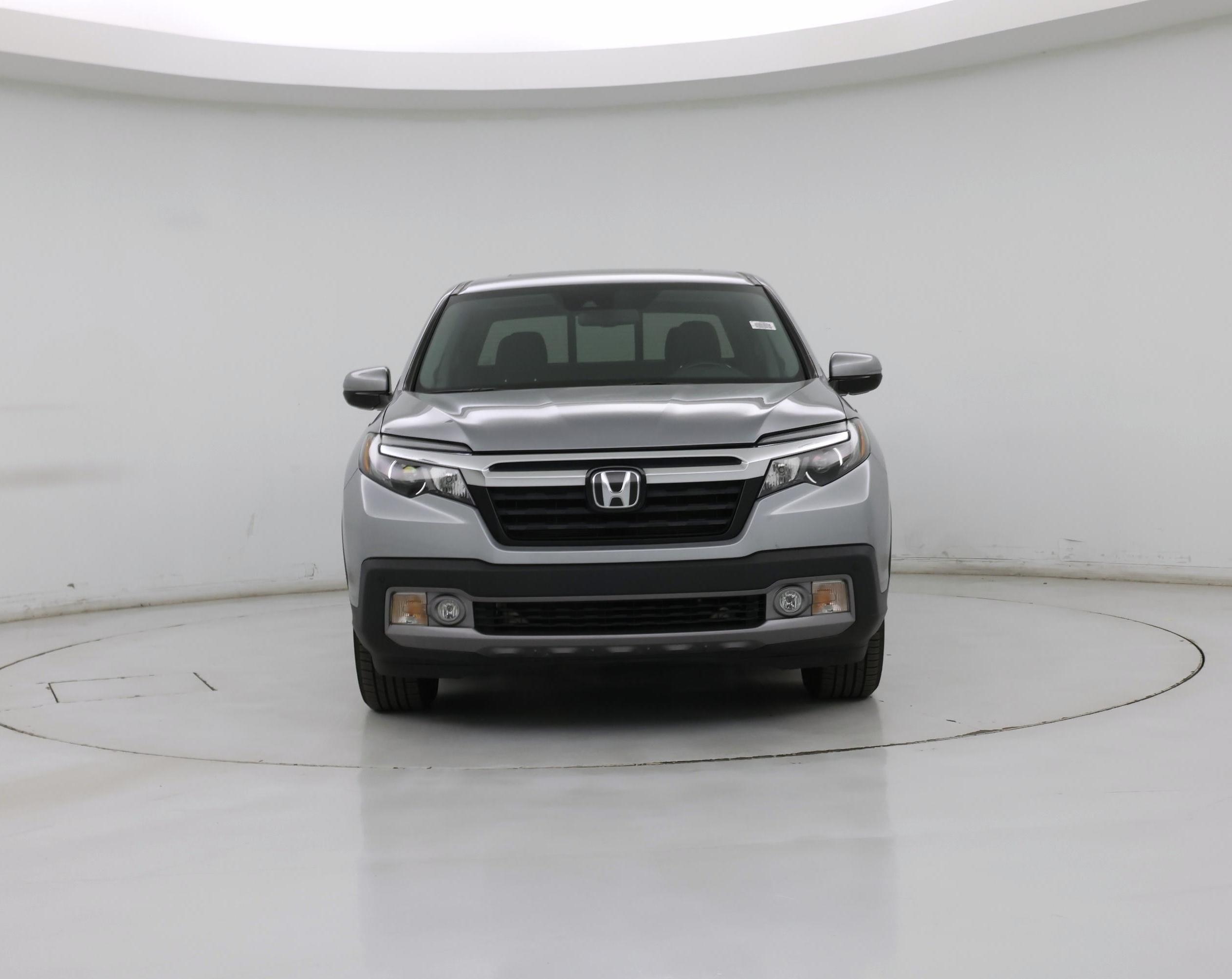 Thumbnail: 2020 Honda Ridgeline - 5