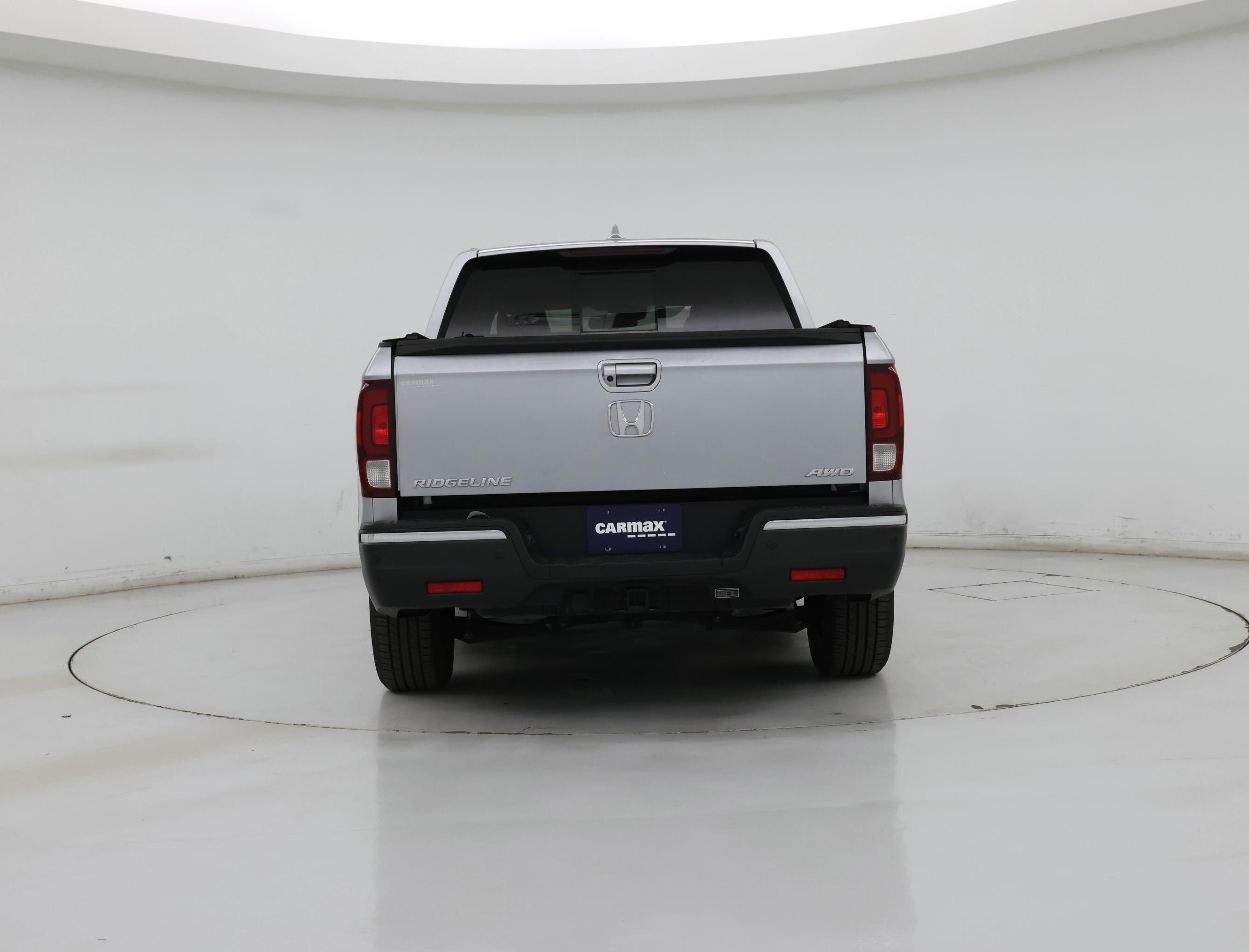 Thumbnail: 2020 Honda Ridgeline - 6