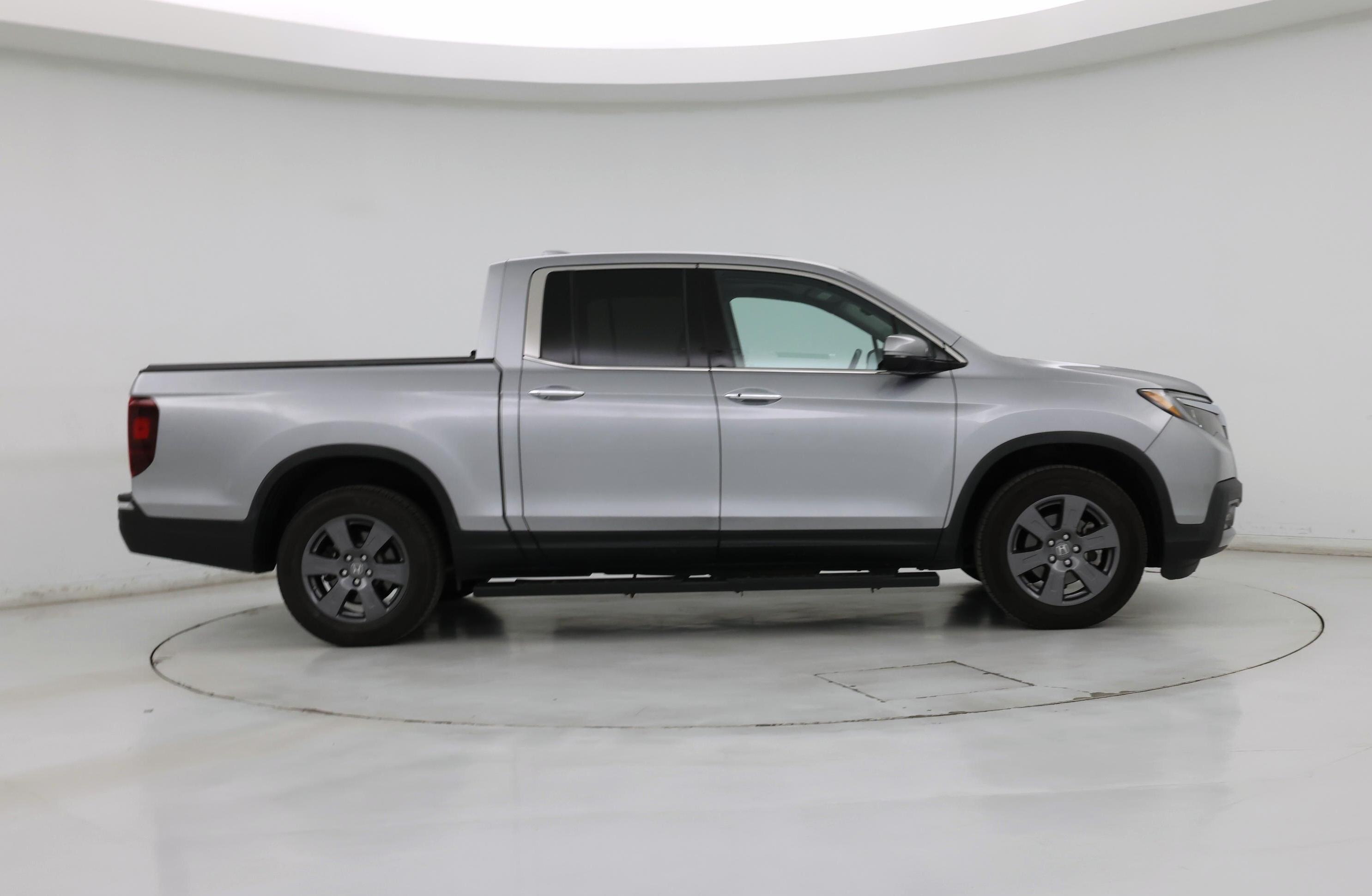 Thumbnail: 2020 Honda Ridgeline - 7
