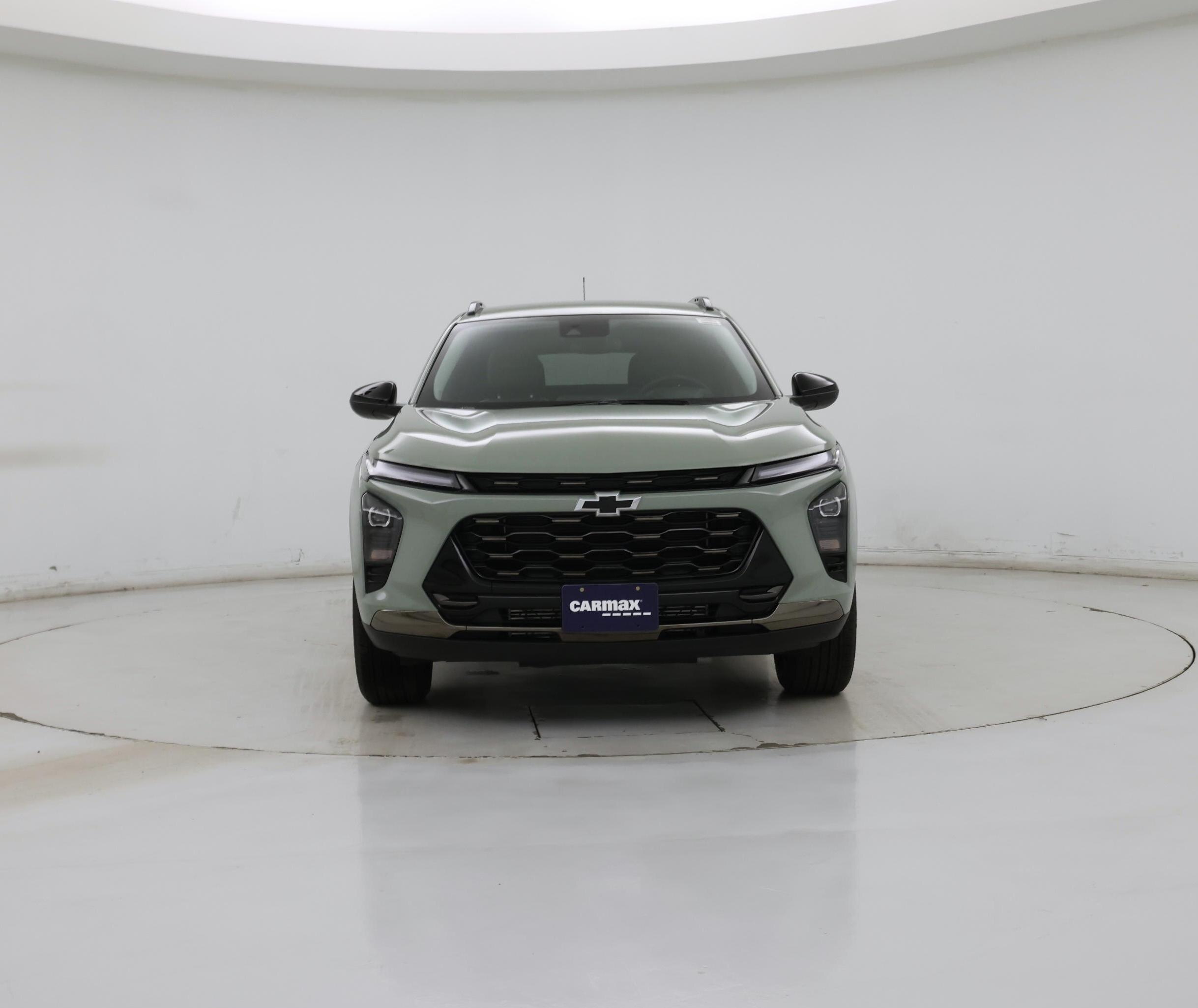 Thumbnail: 2025 Chevrolet Trax - 5