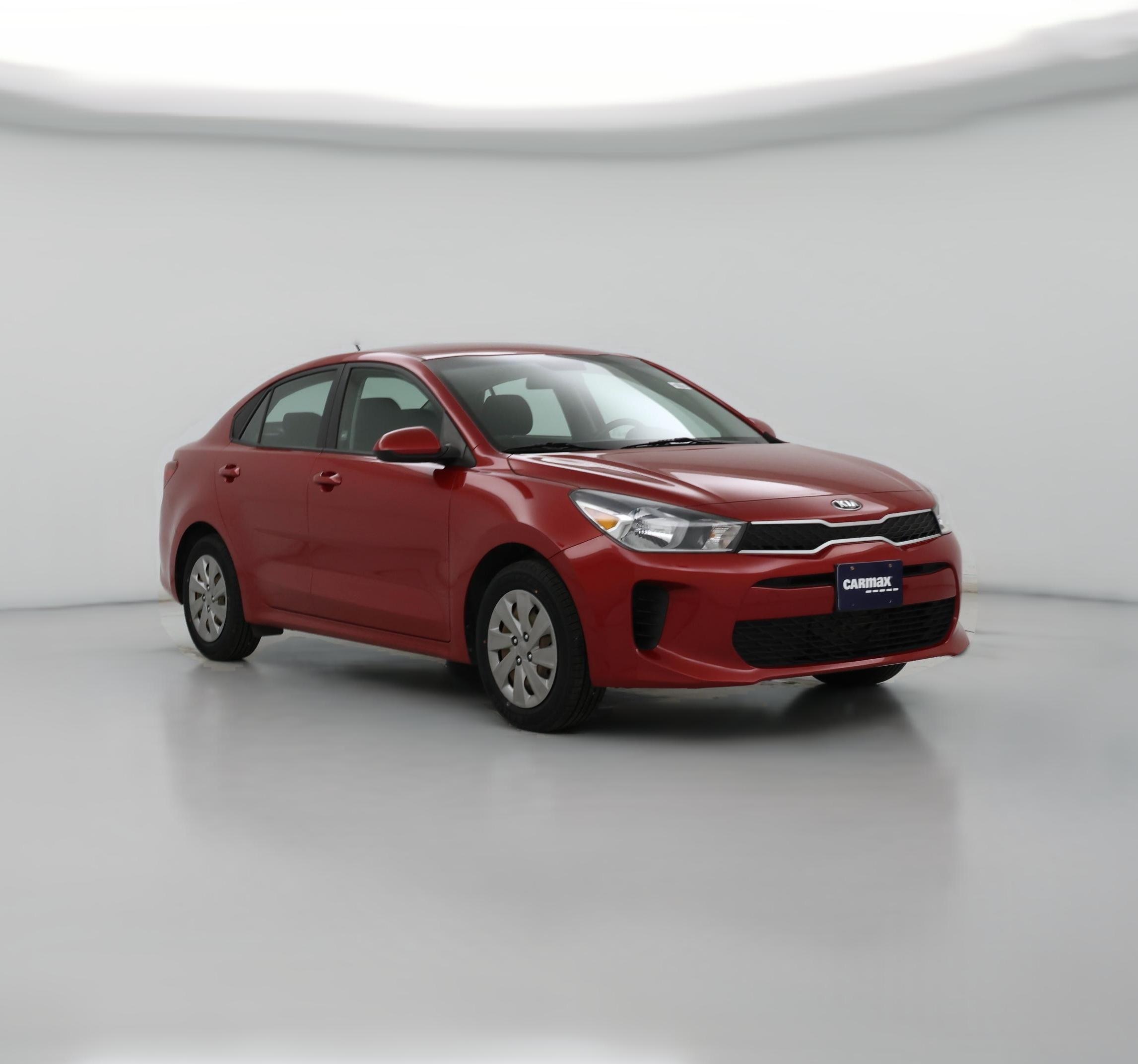 Thumbnail: 2019 Kia Rio - 1