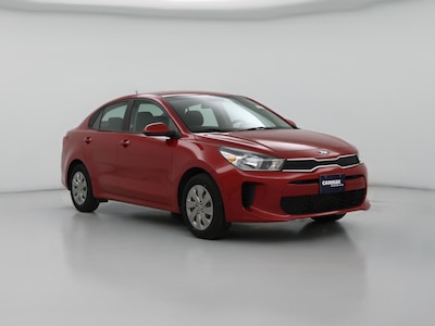 2019 Kia Rio S