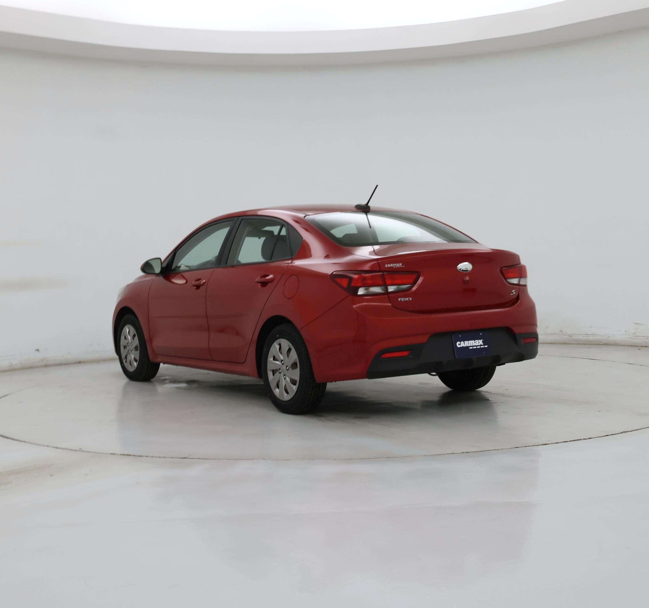 Thumbnail: 2019 Kia Rio - 2