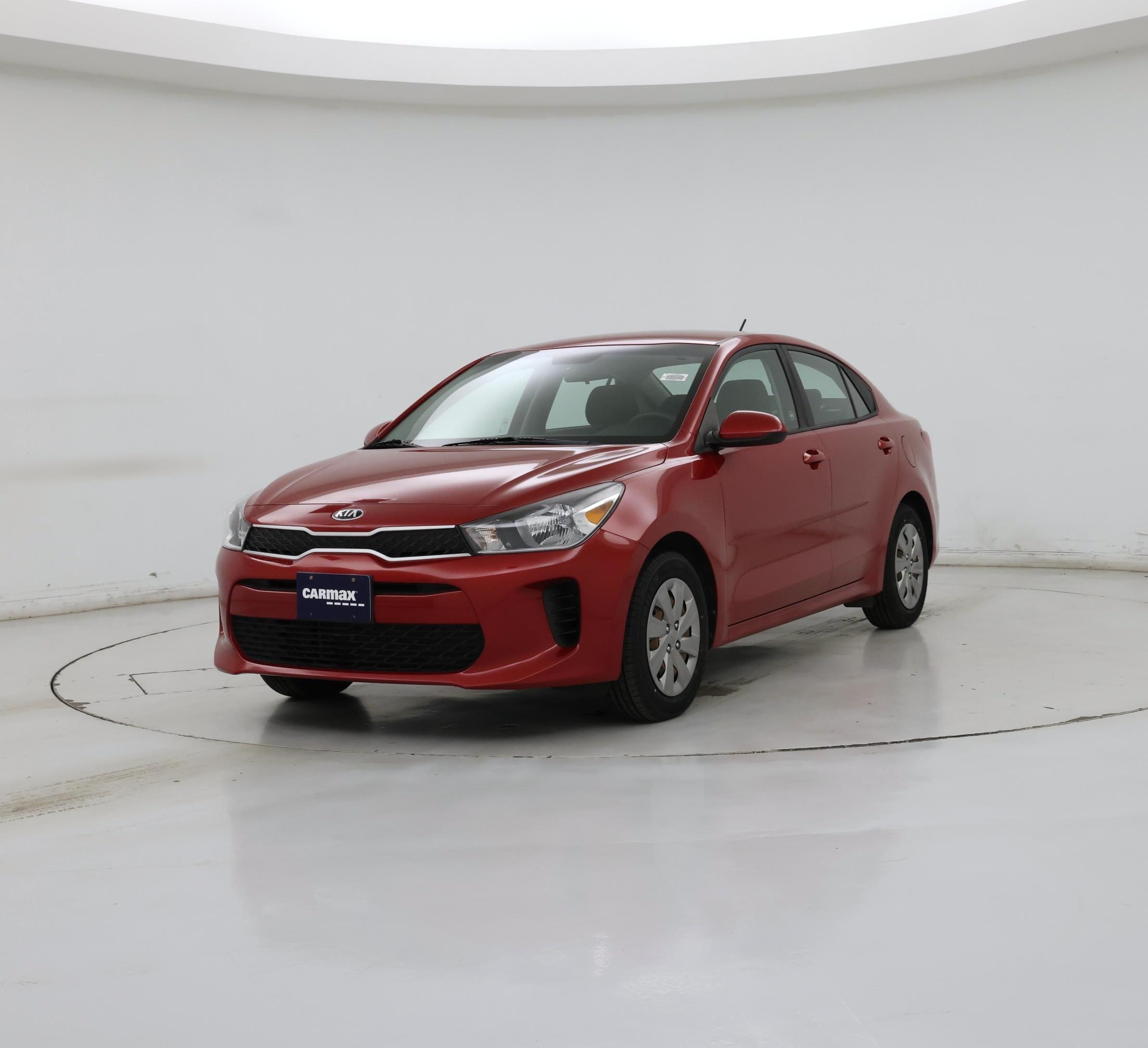 Thumbnail: 2019 Kia Rio - 4