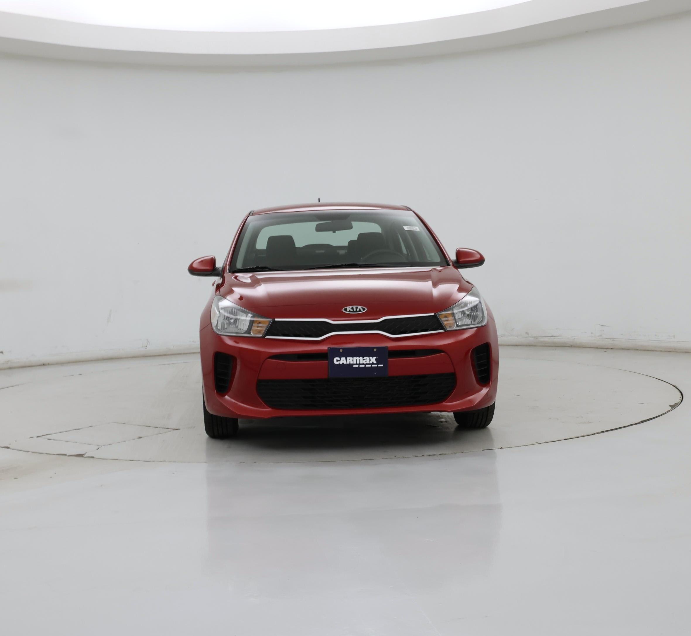 Thumbnail: 2019 Kia Rio - 5