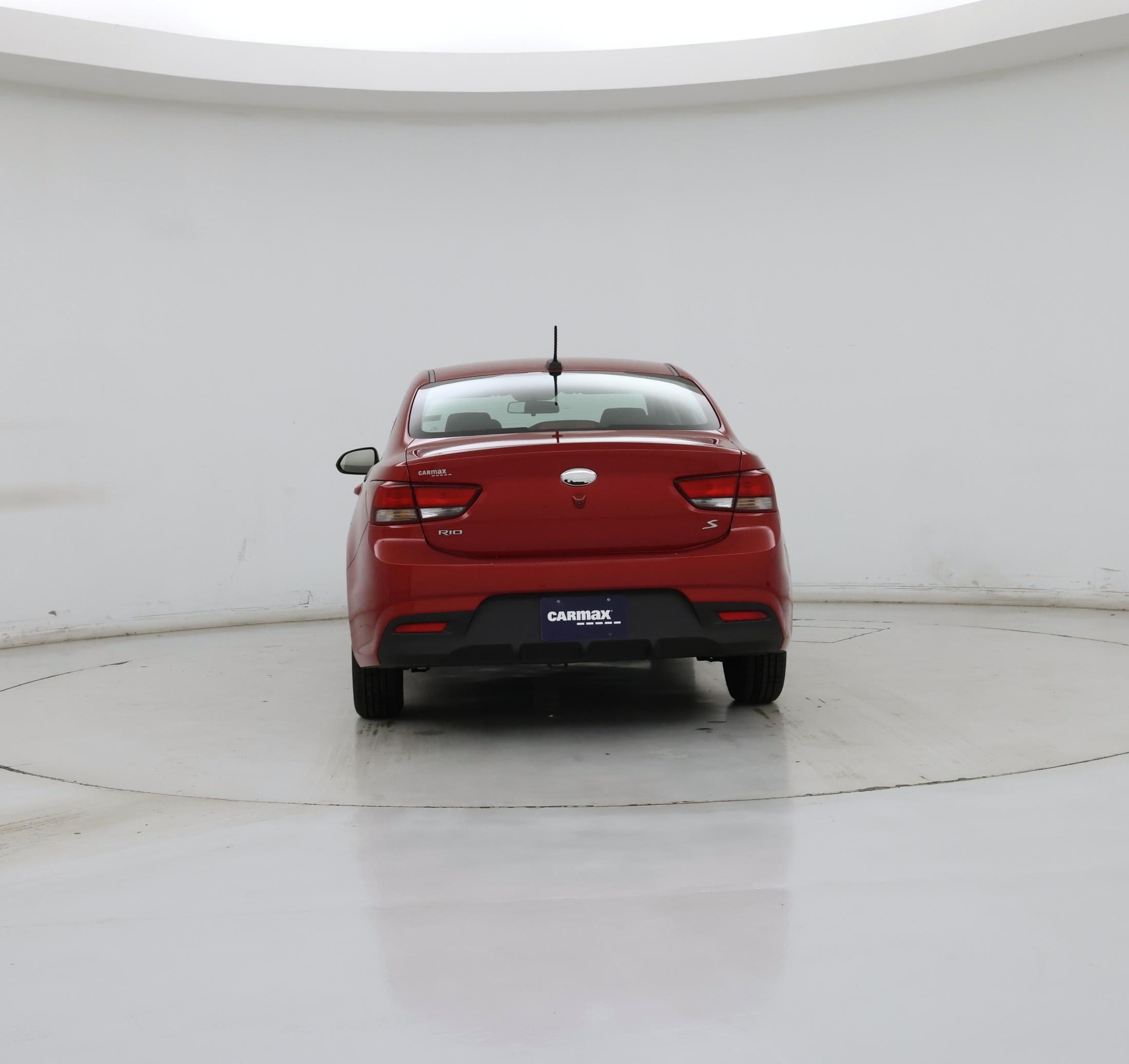 Thumbnail: 2019 Kia Rio - 6