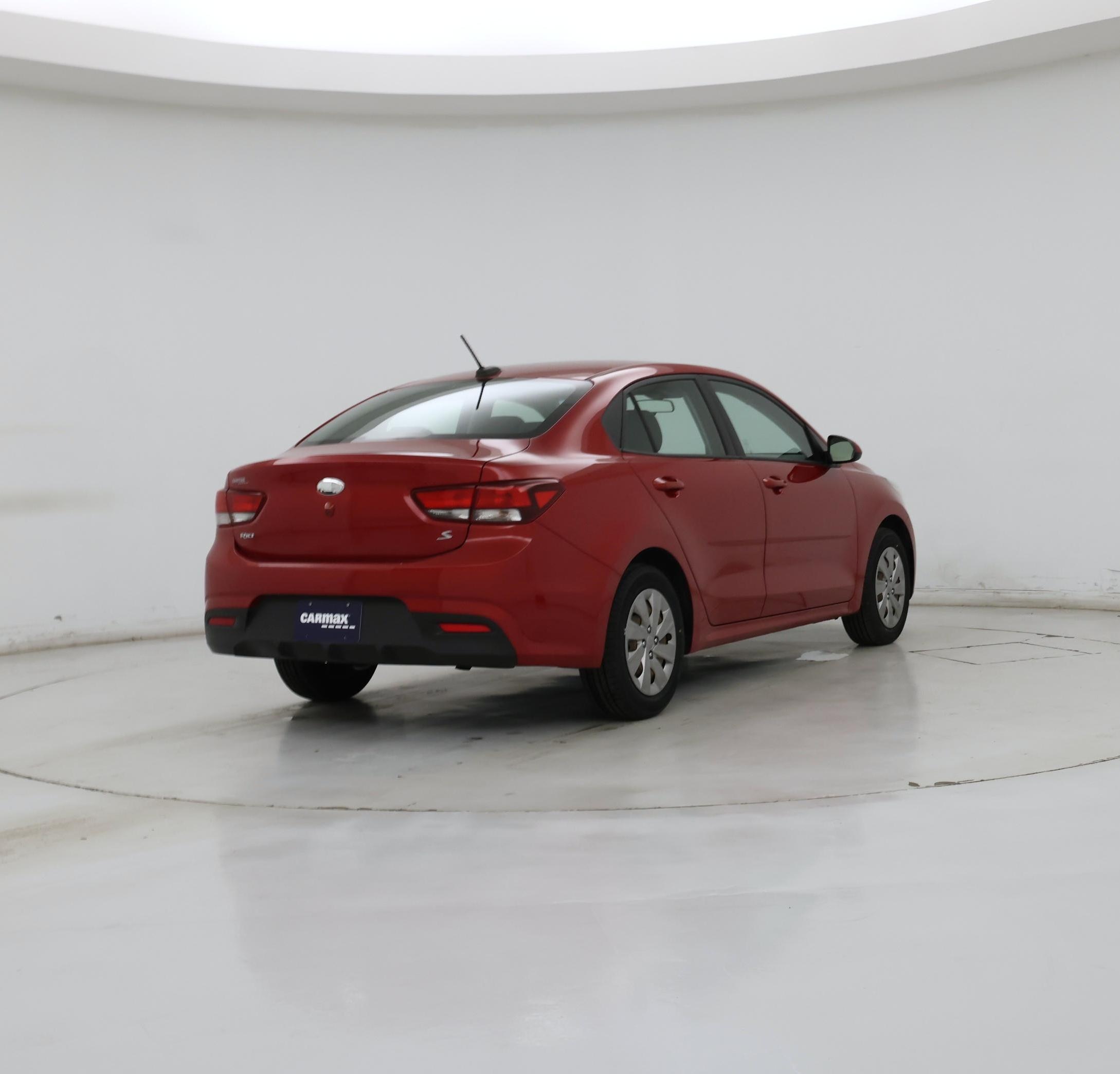 Thumbnail: 2019 Kia Rio - 8