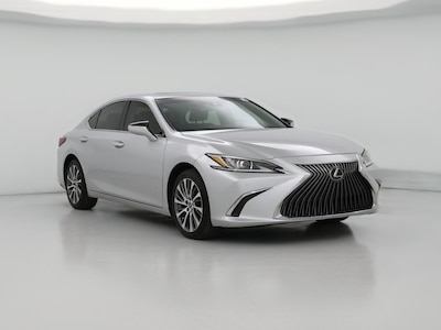 2019 Lexus ES 350