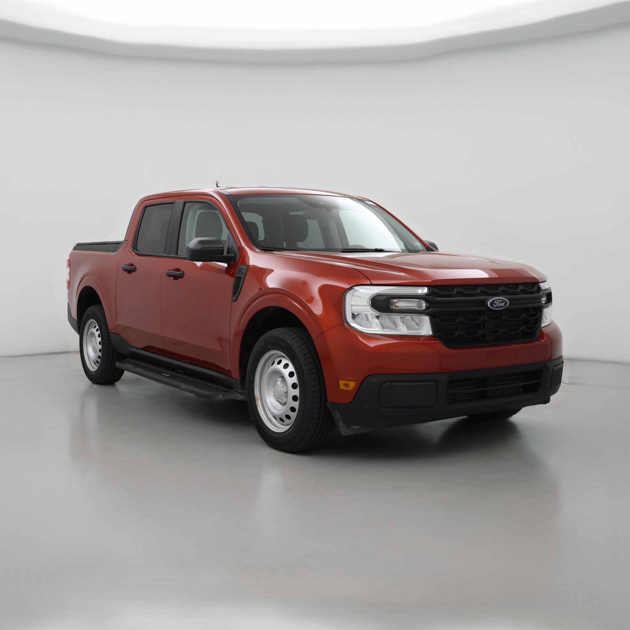 Thumbnail: 2024 Ford Maverick - 1