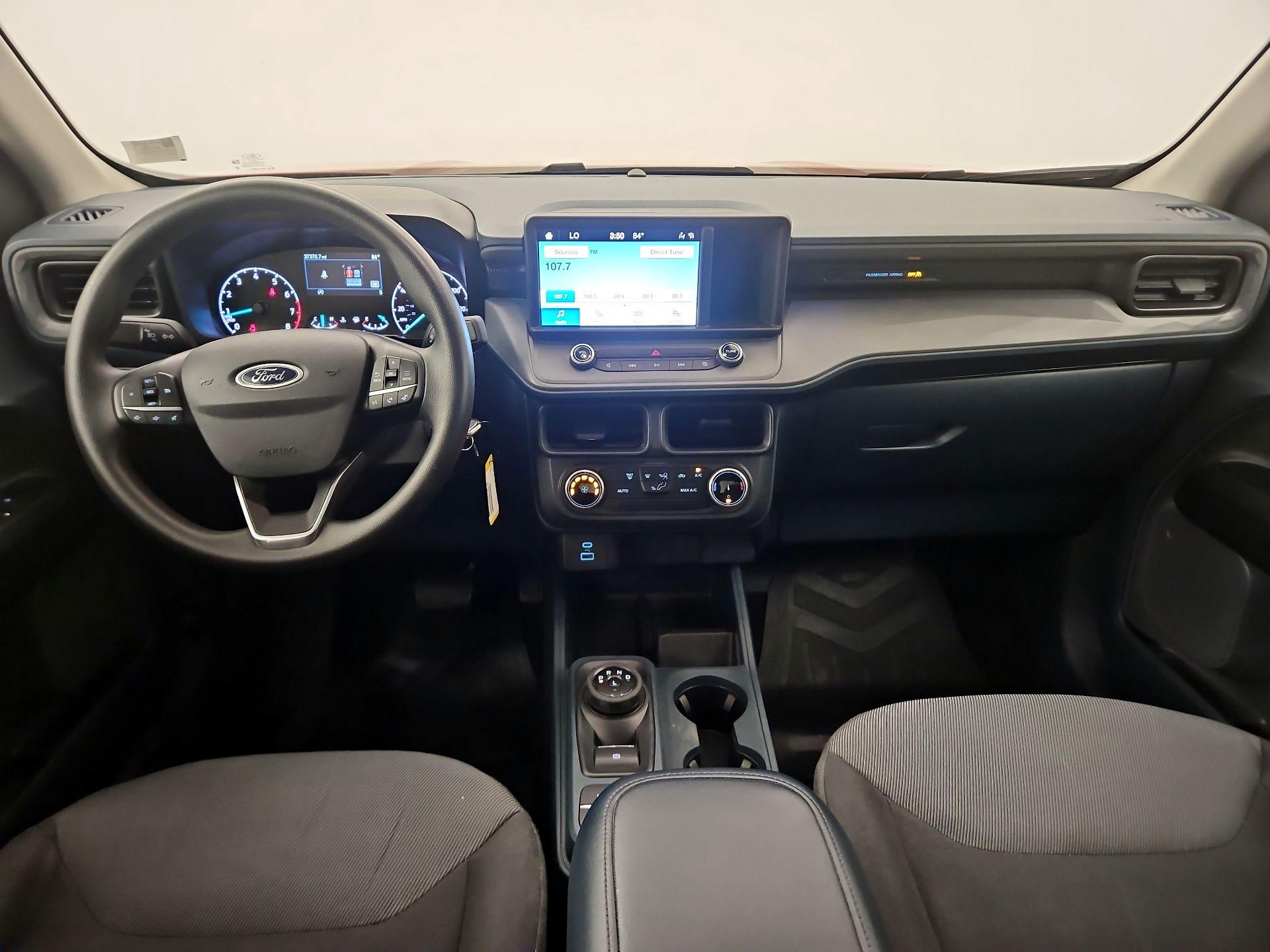 Thumbnail: 2024 Ford Maverick - 9