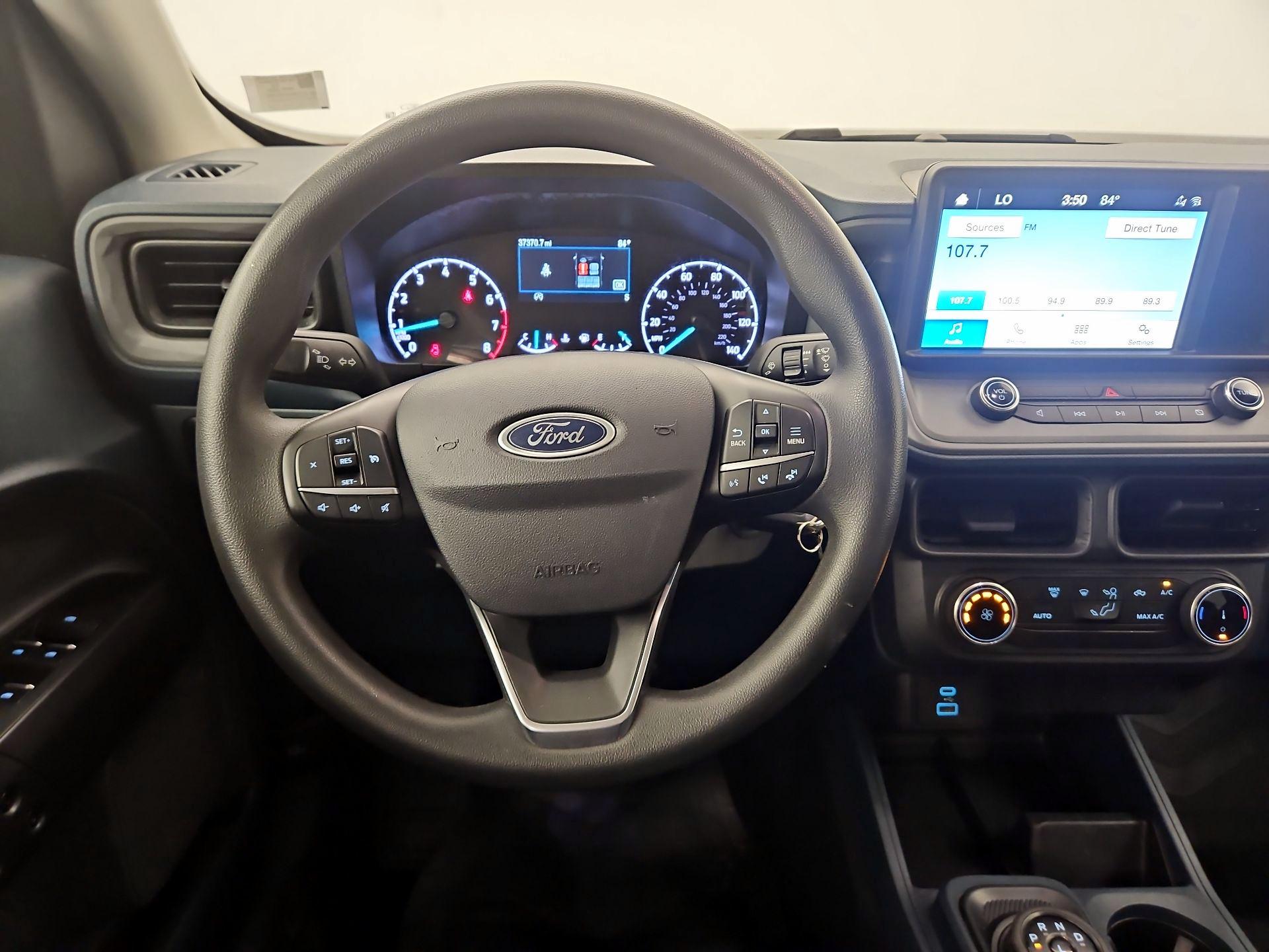 Thumbnail: 2024 Ford Maverick - 10