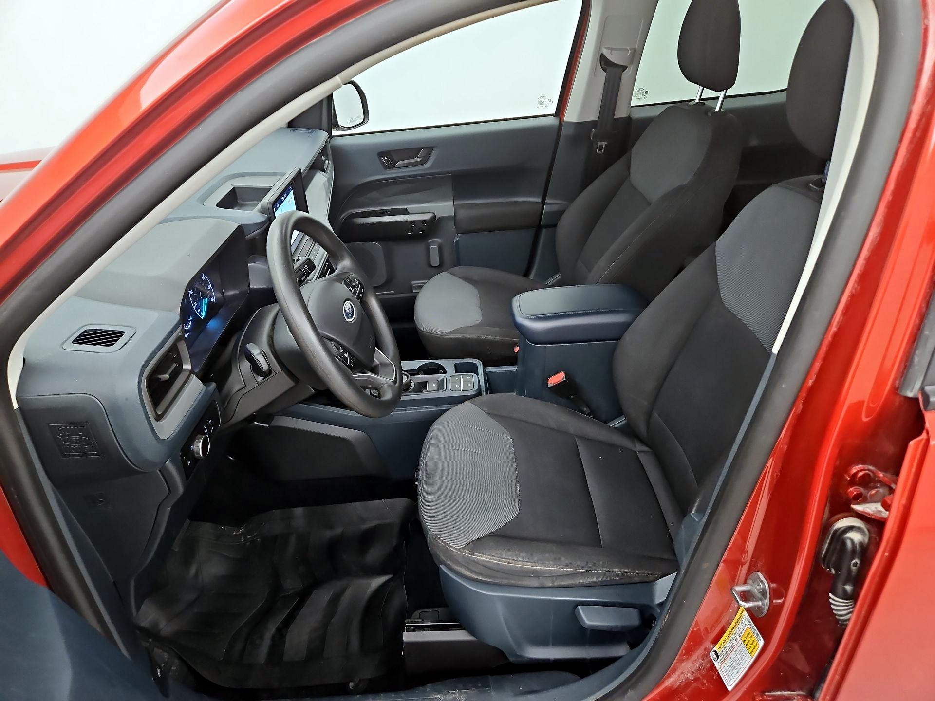 Thumbnail: 2024 Ford Maverick - 11