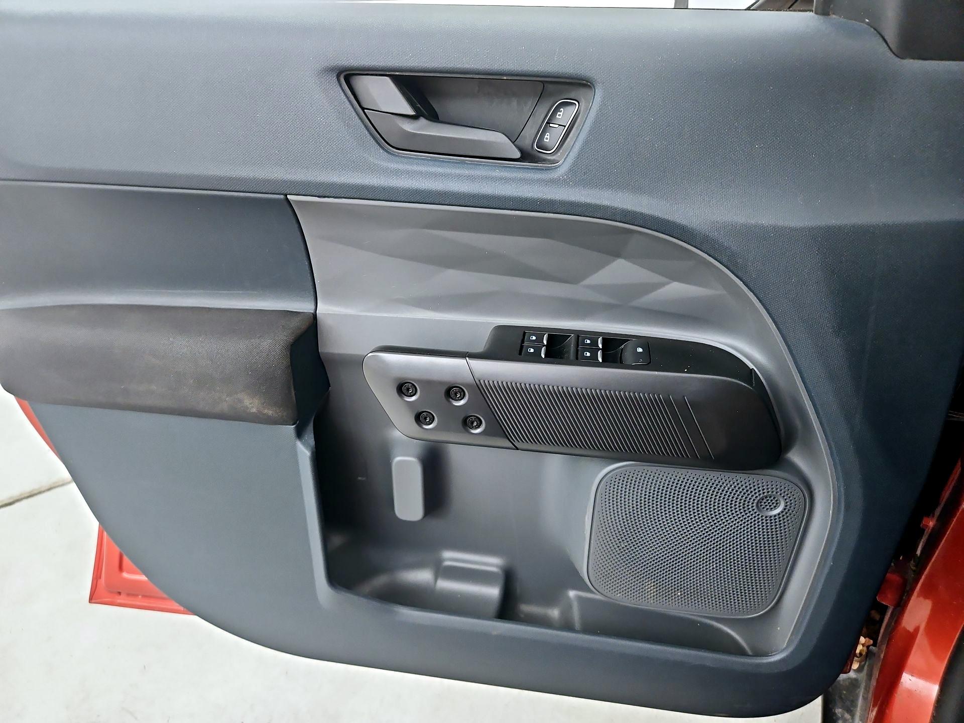 Thumbnail: 2024 Ford Maverick - 12