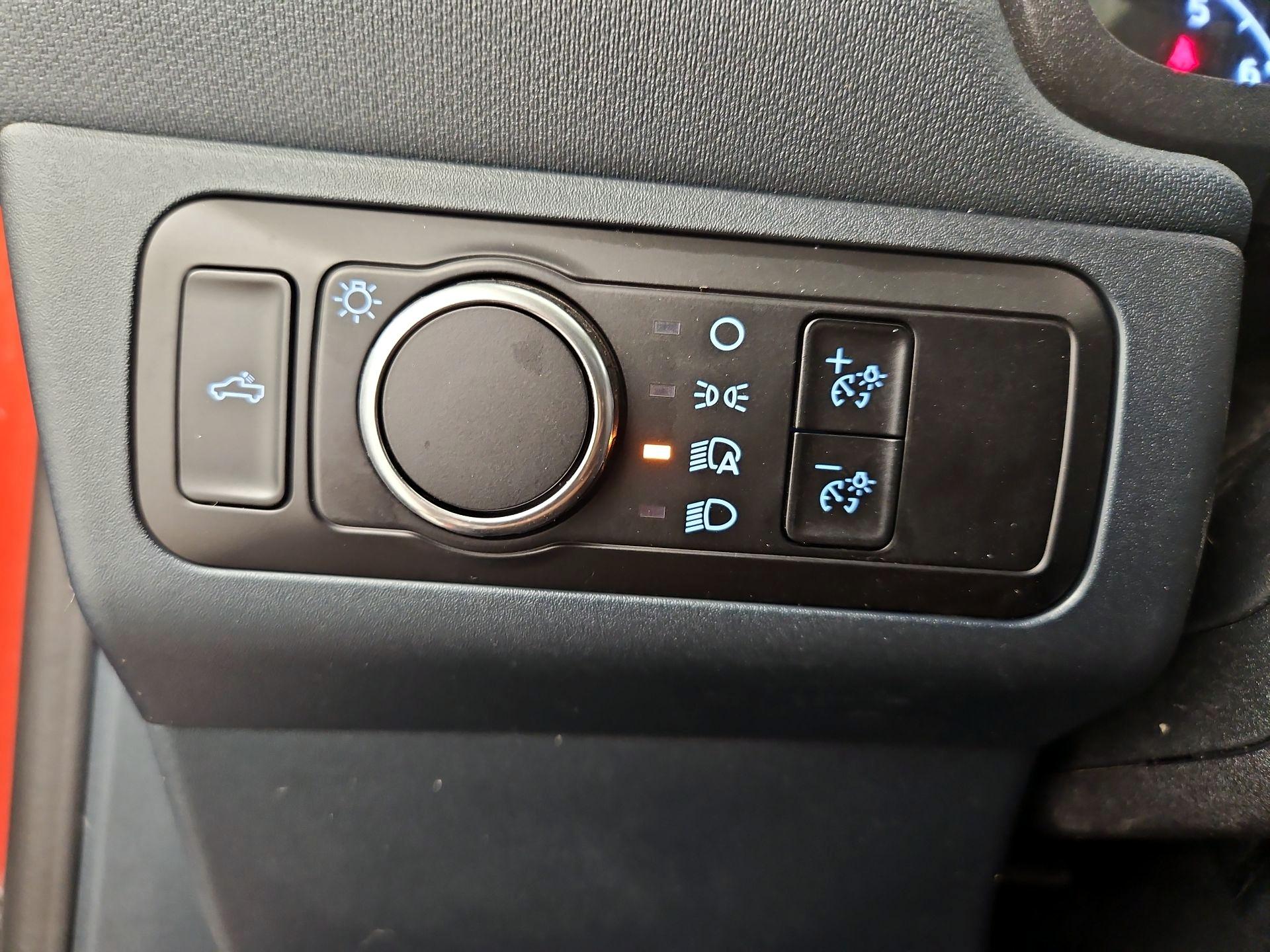 Thumbnail: 2024 Ford Maverick - 13