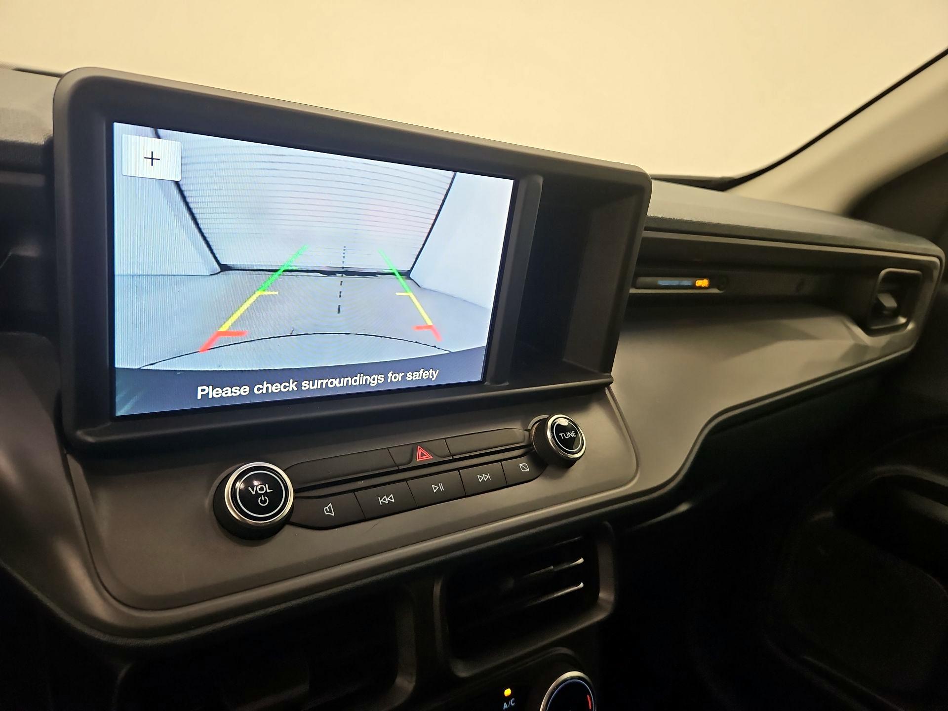 Thumbnail: 2024 Ford Maverick - 14