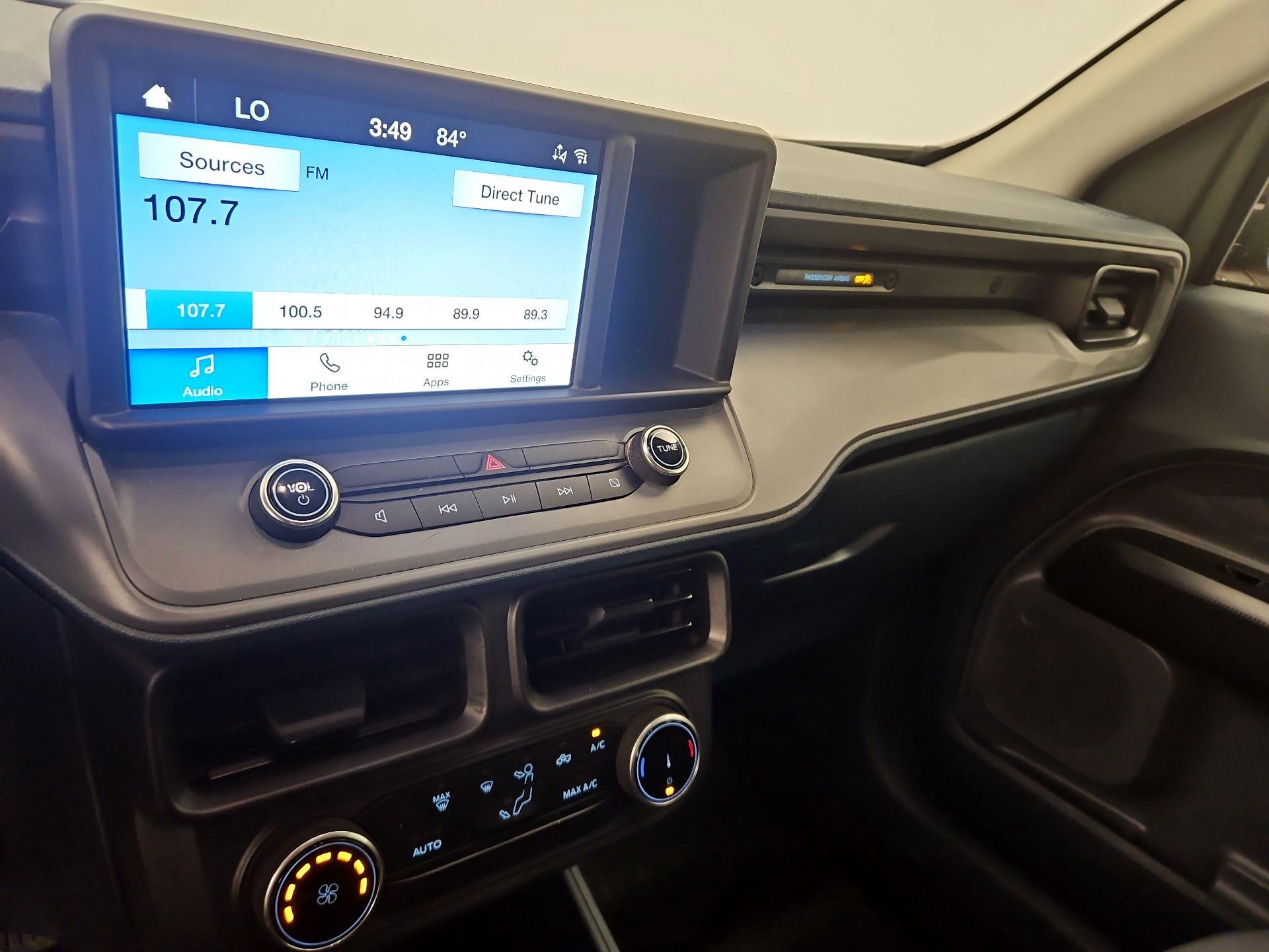 Thumbnail: 2024 Ford Maverick - 15