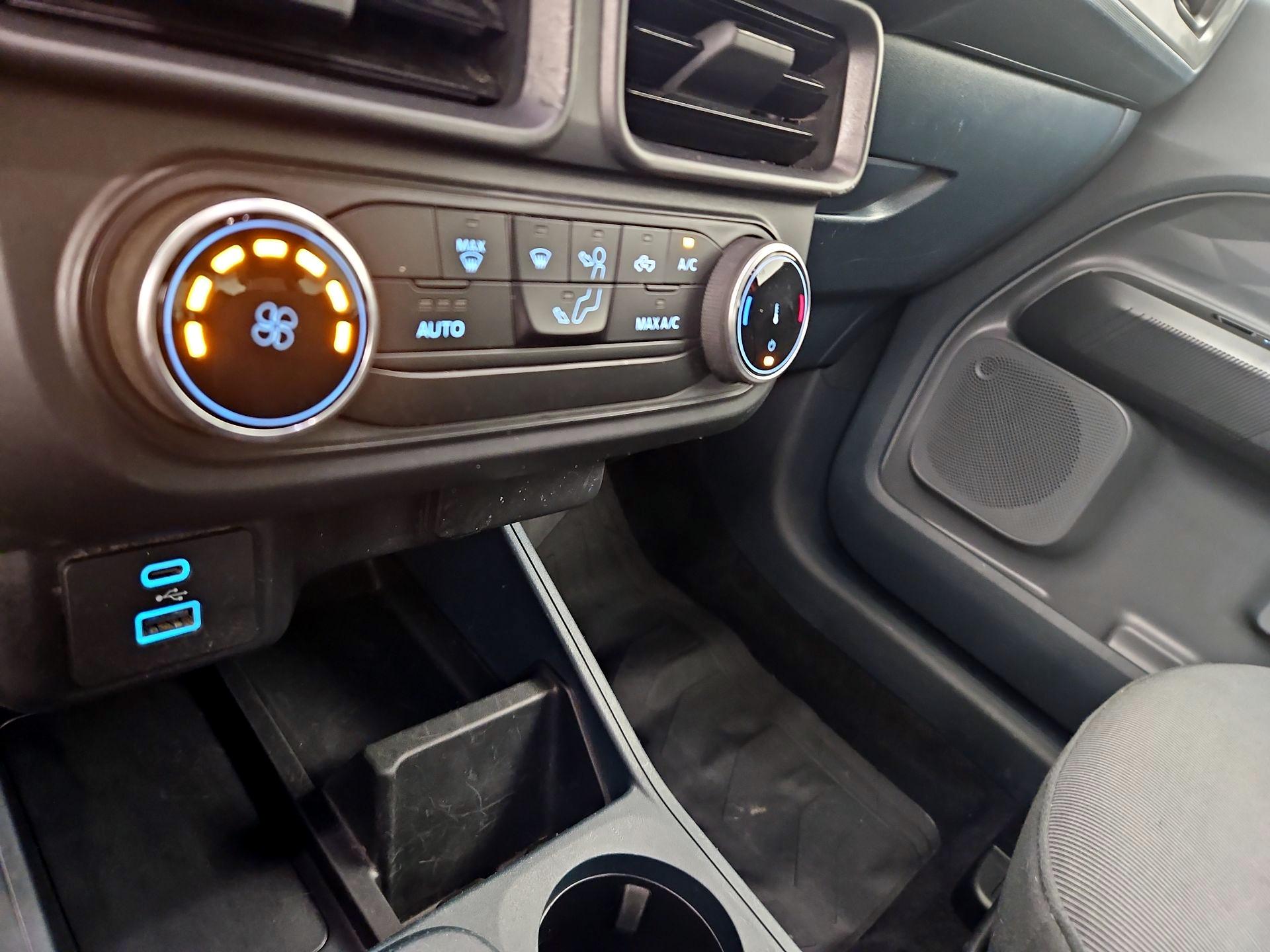 Thumbnail: 2024 Ford Maverick - 16