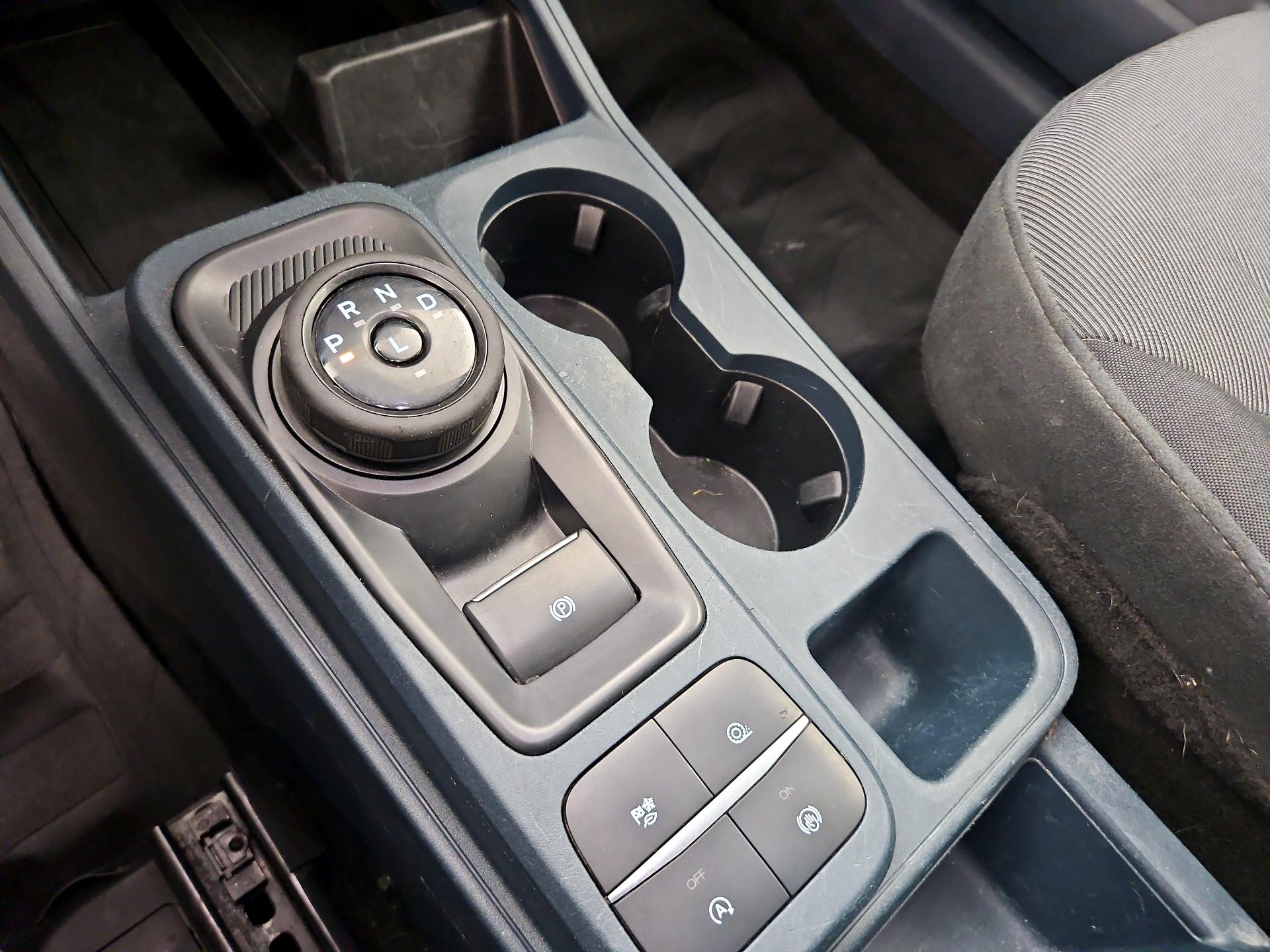 Thumbnail: 2024 Ford Maverick - 17