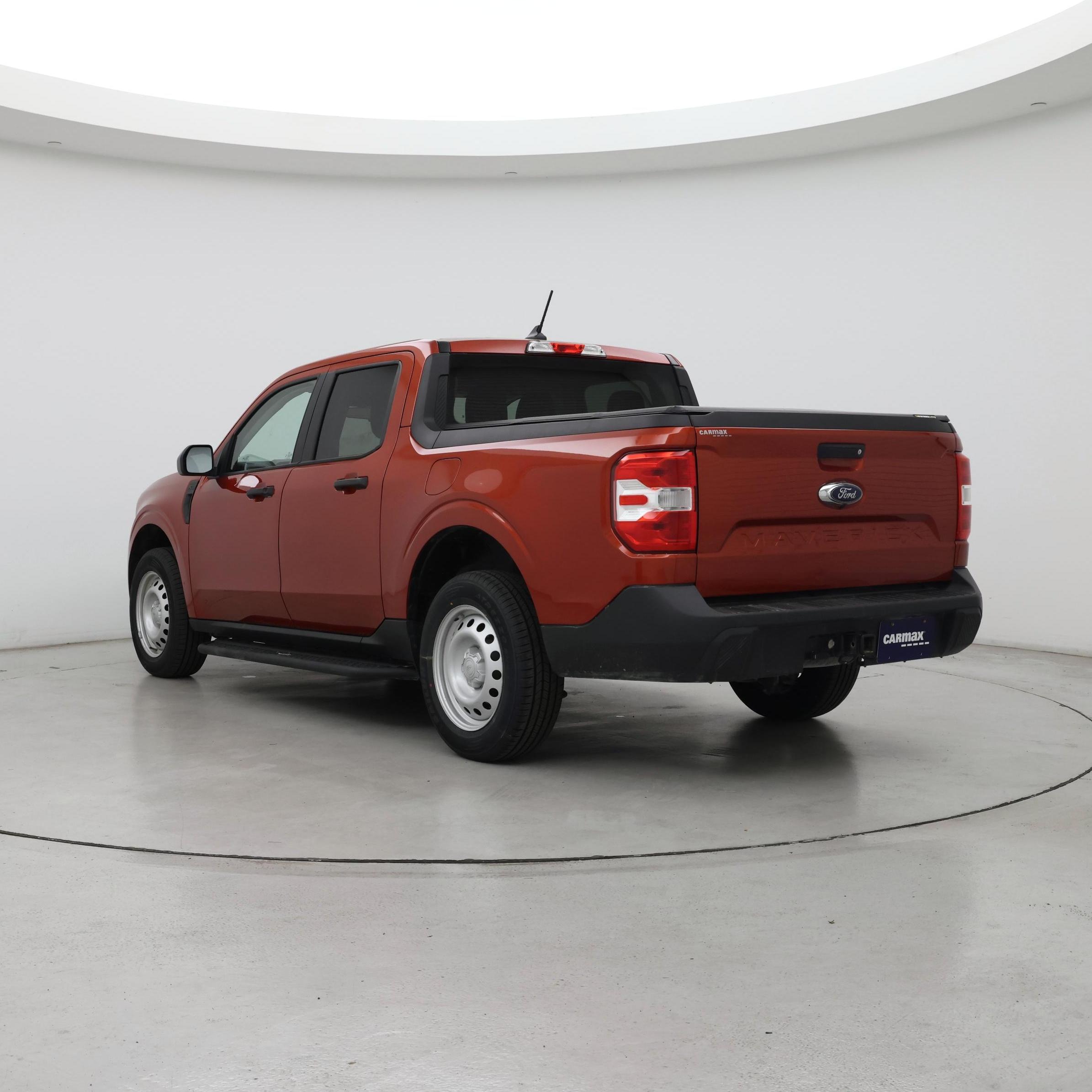 Thumbnail: 2024 Ford Maverick - 2