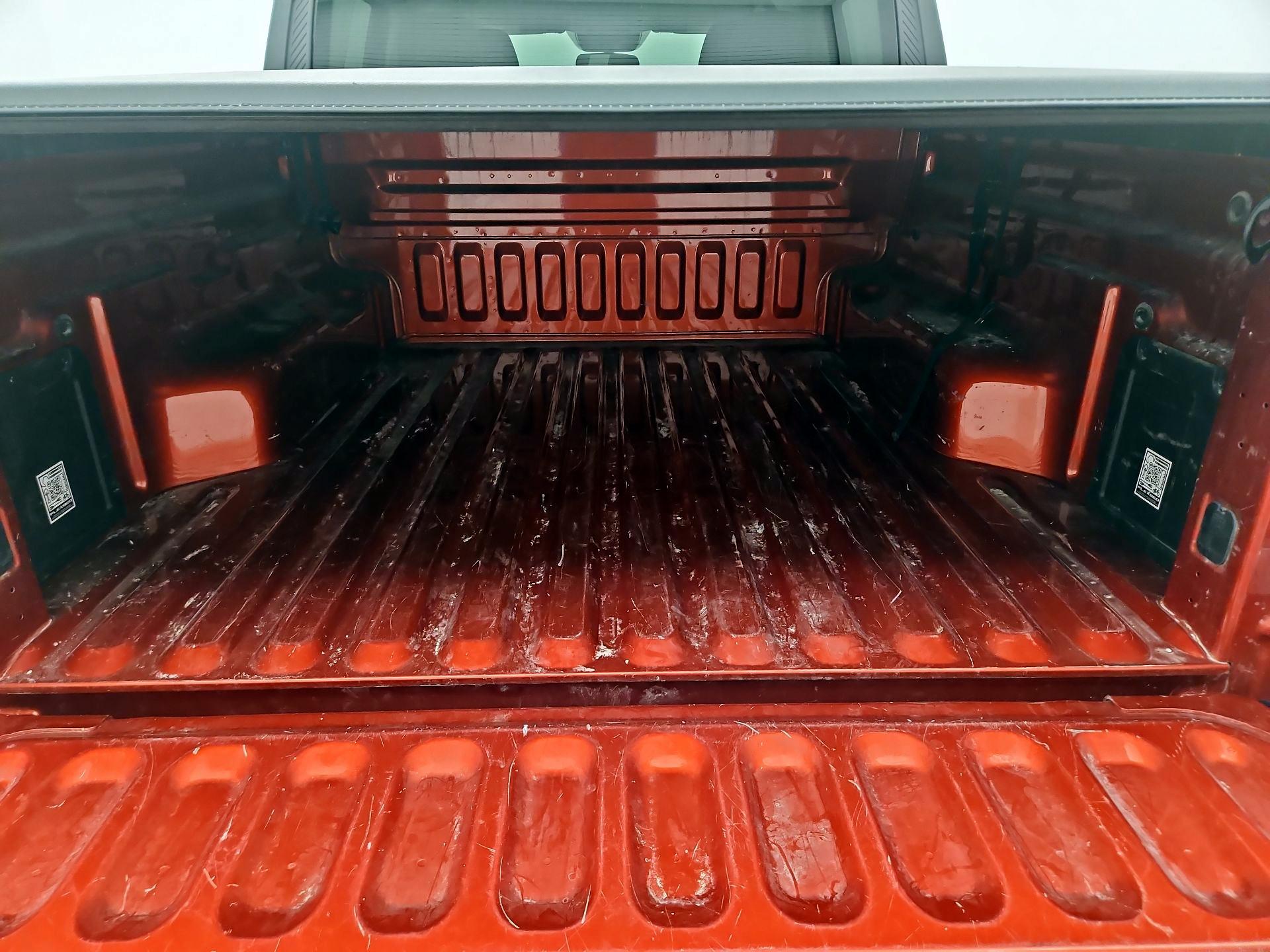 Thumbnail: 2024 Ford Maverick - 20