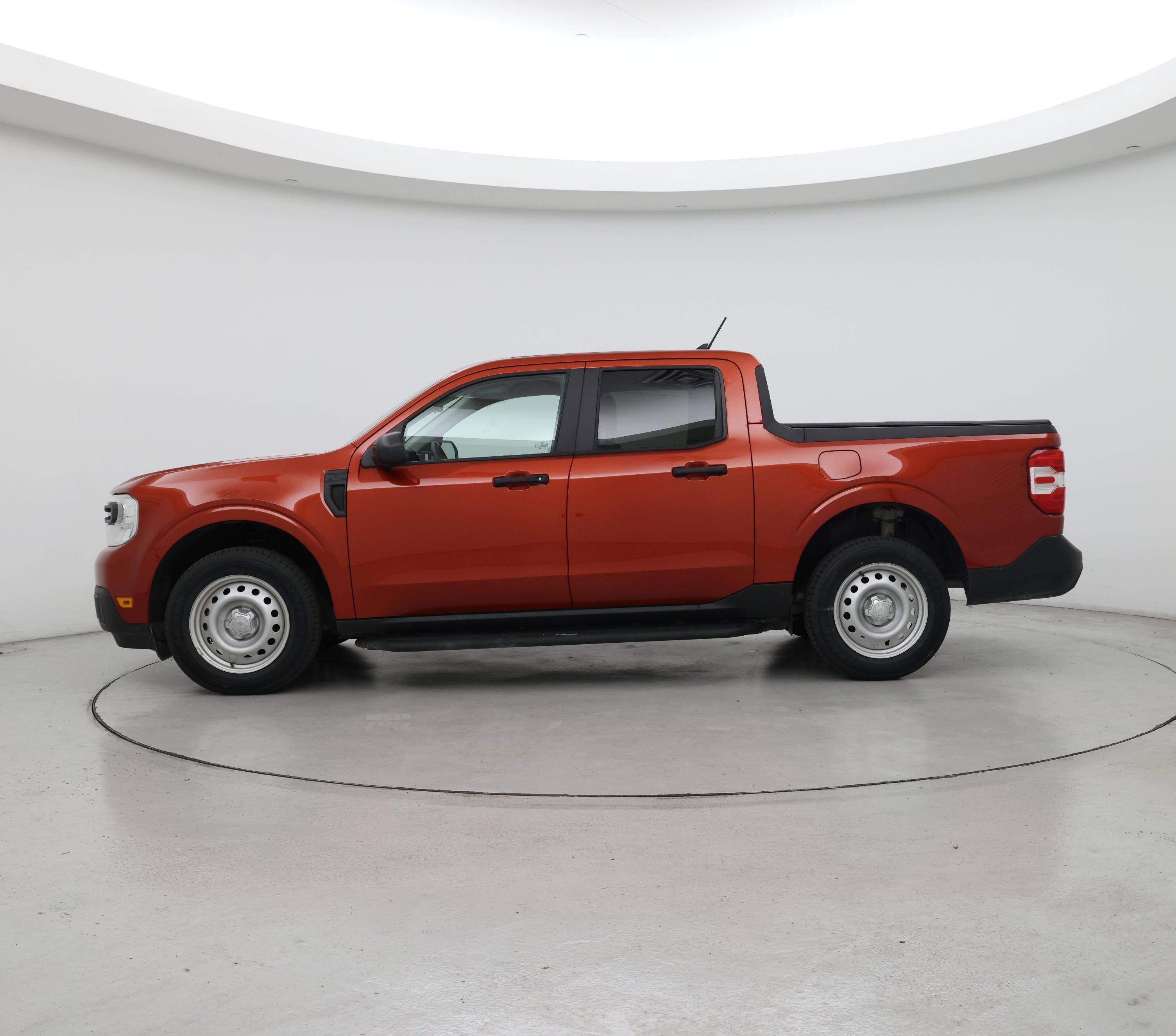 Thumbnail: 2024 Ford Maverick - 3