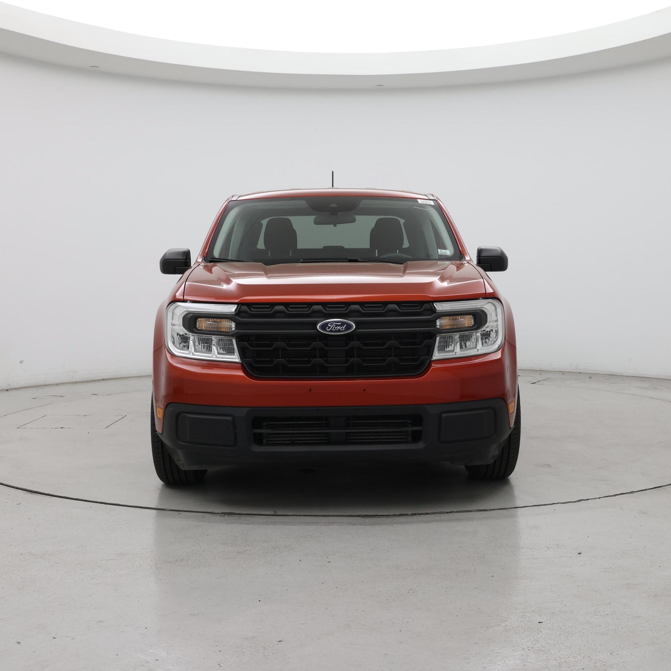 Thumbnail: 2024 Ford Maverick - 5