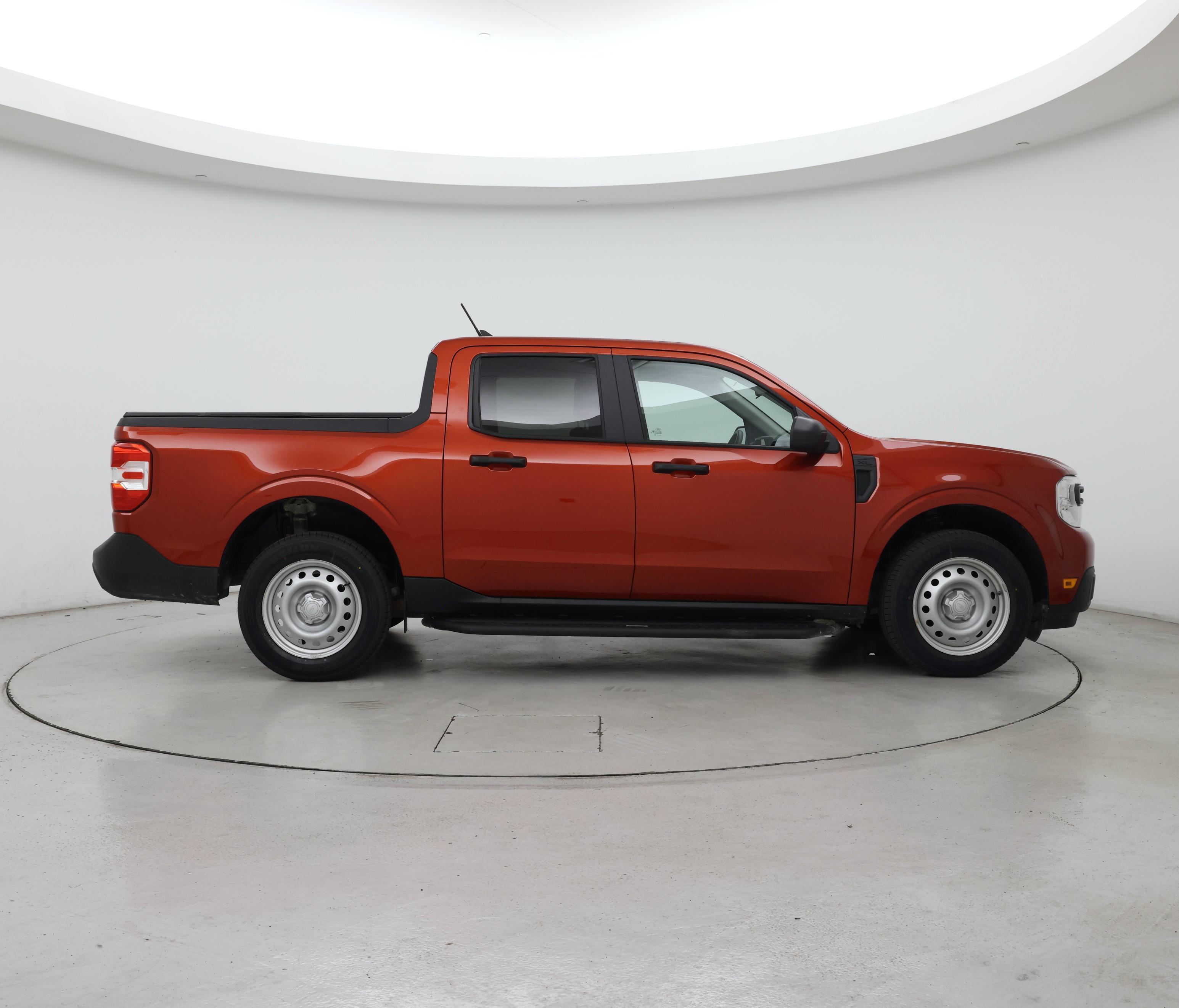 Thumbnail: 2024 Ford Maverick - 7