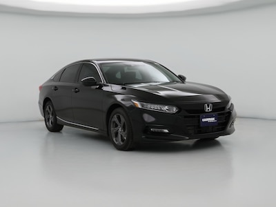 2019 Honda Accord EX-L
