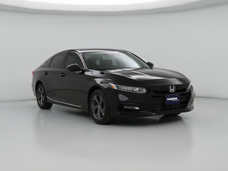 2019 Honda Accord EX-L