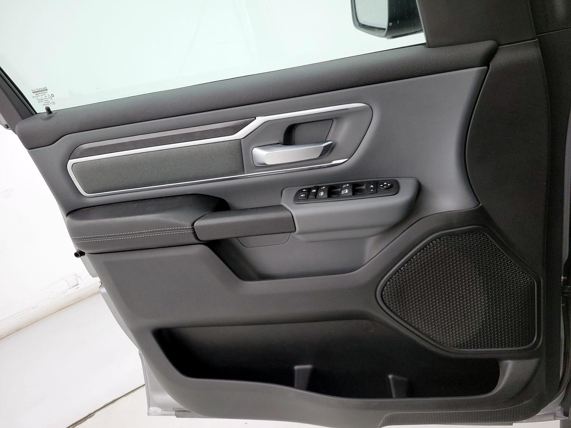 Thumbnail: 2022 RAM 1500 - 12