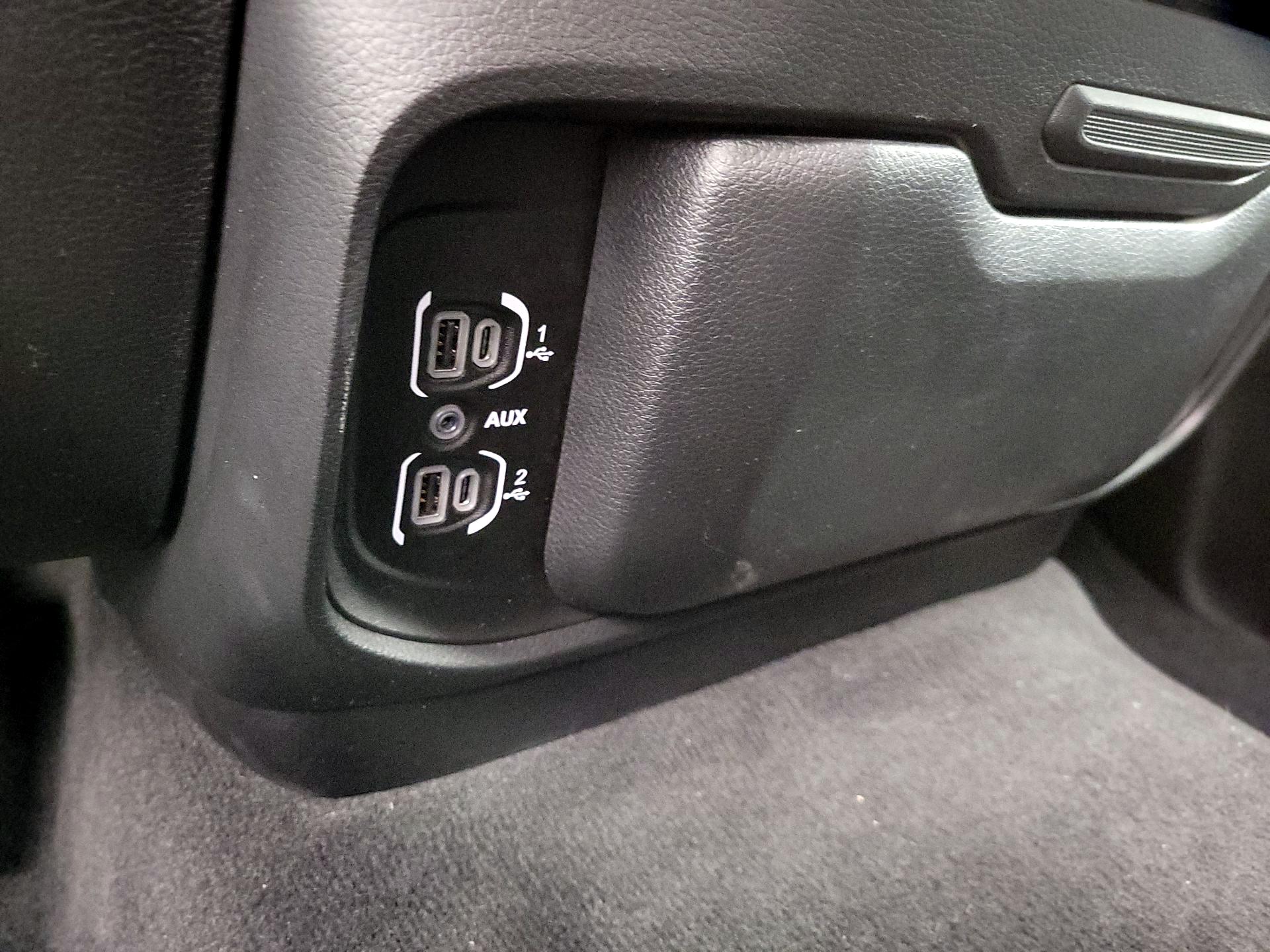 Thumbnail: 2022 RAM 1500 - 19