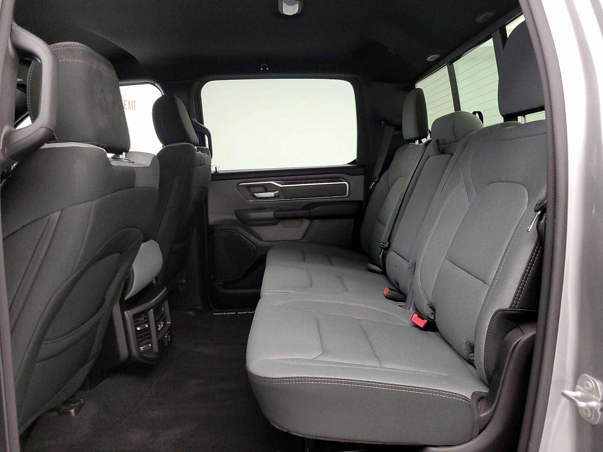 Thumbnail: 2022 RAM 1500 - 20