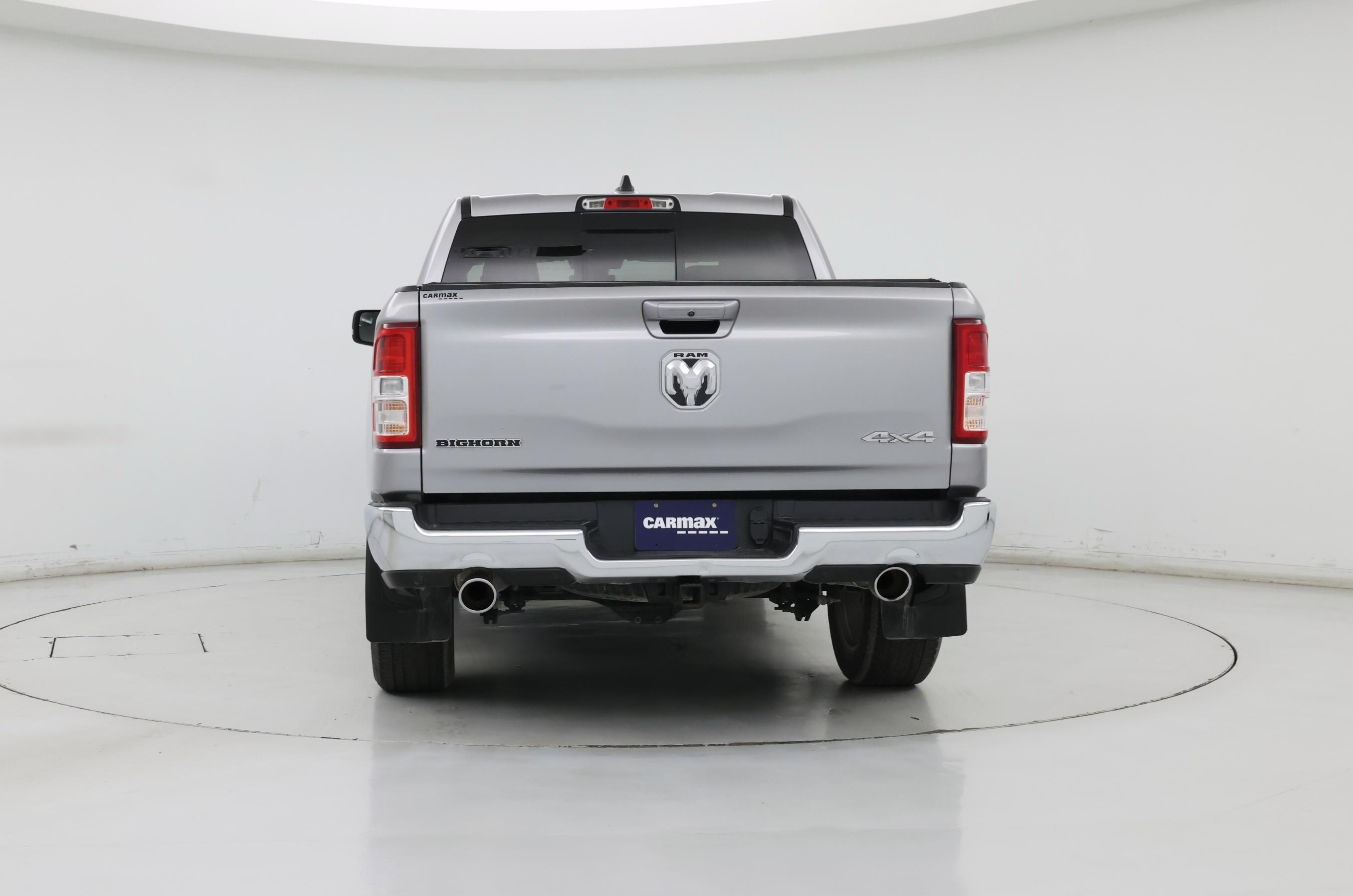 Thumbnail: 2022 RAM 1500 - 6