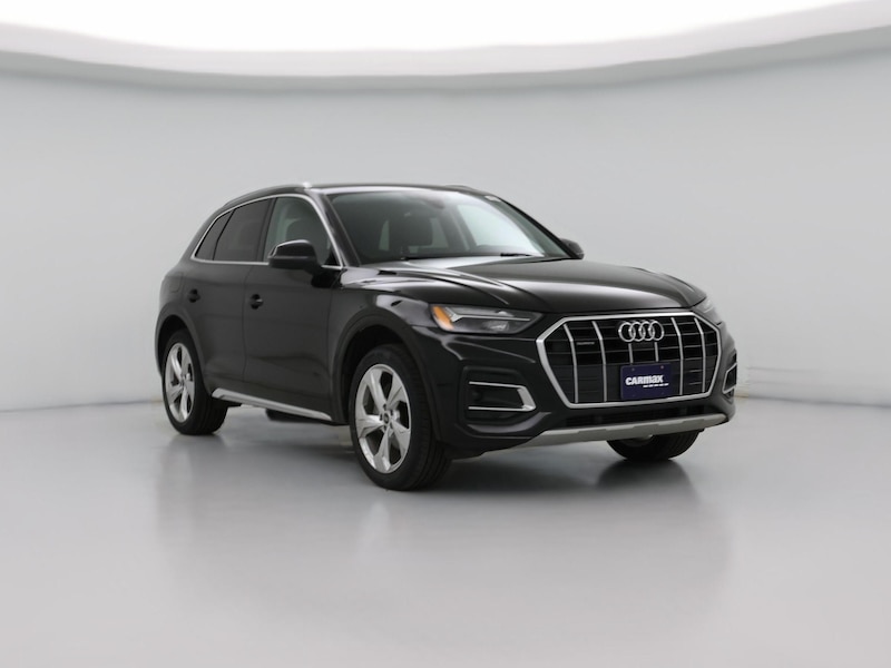 2021 Audi Q5 Premium Plus