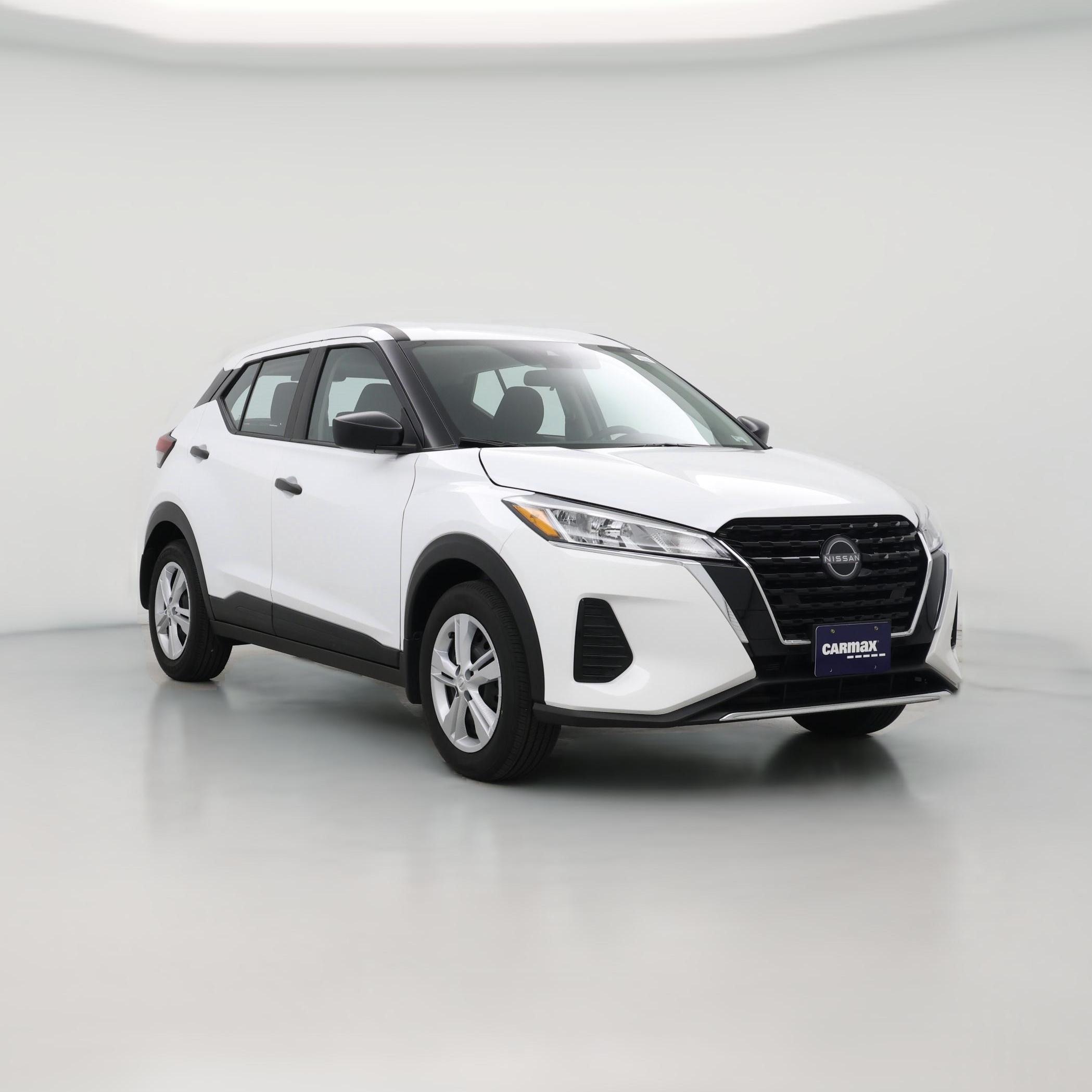 Thumbnail: 2025 Nissan Kicks - 1