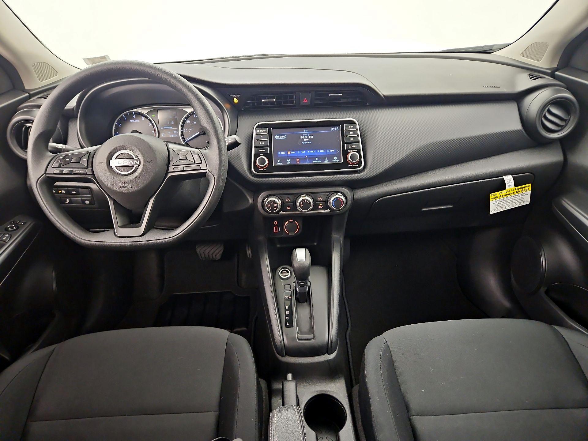 Thumbnail: 2025 Nissan Kicks - 9