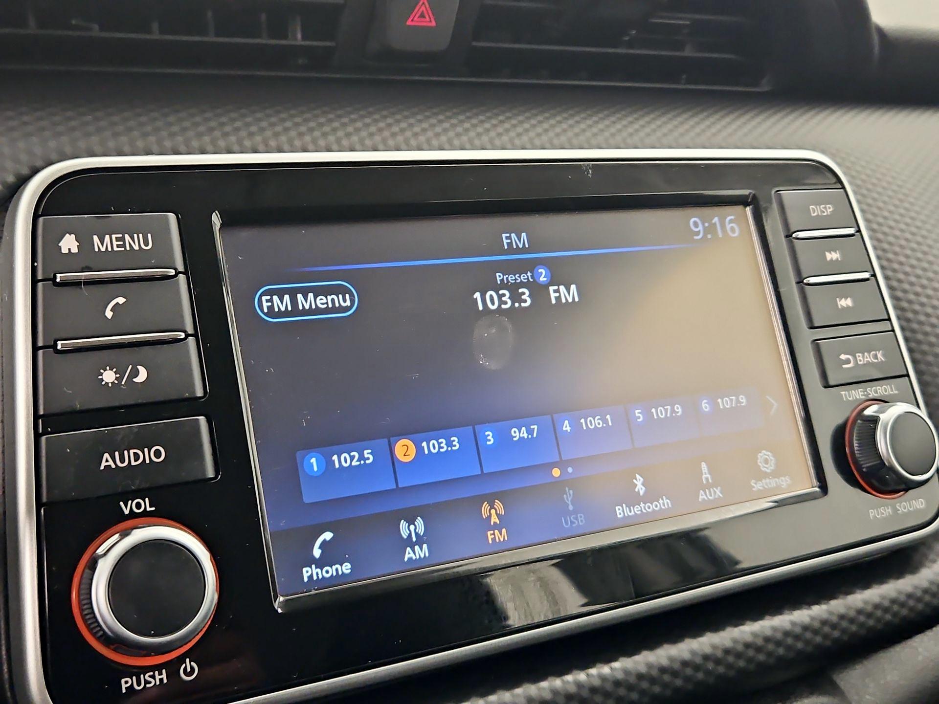 Thumbnail: 2025 Nissan Kicks - 15