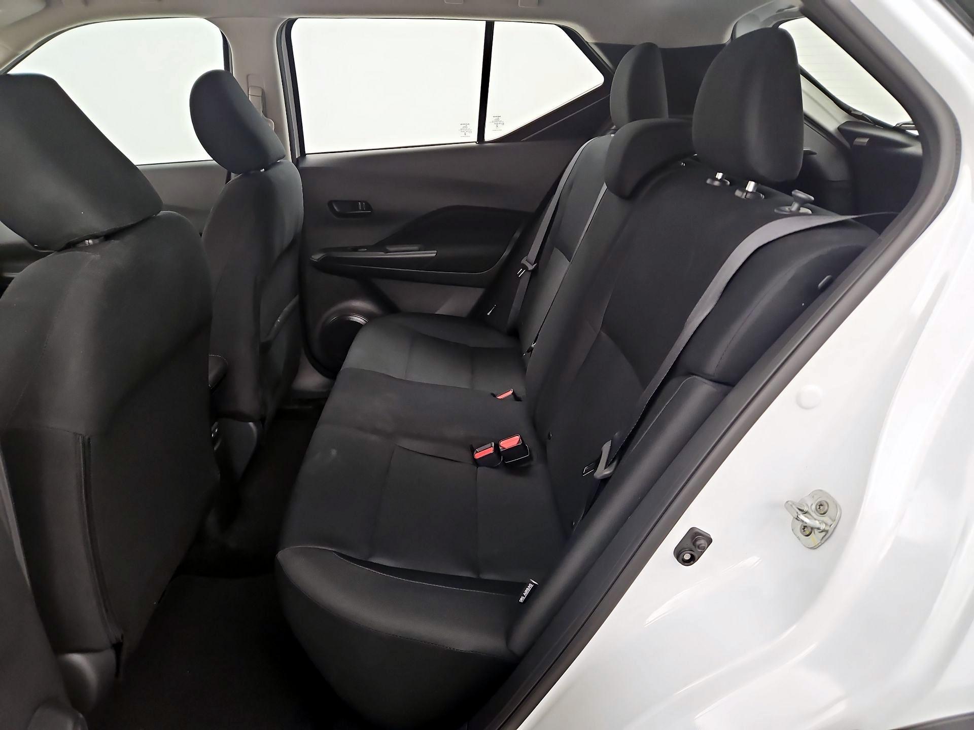 Thumbnail: 2025 Nissan Kicks - 19