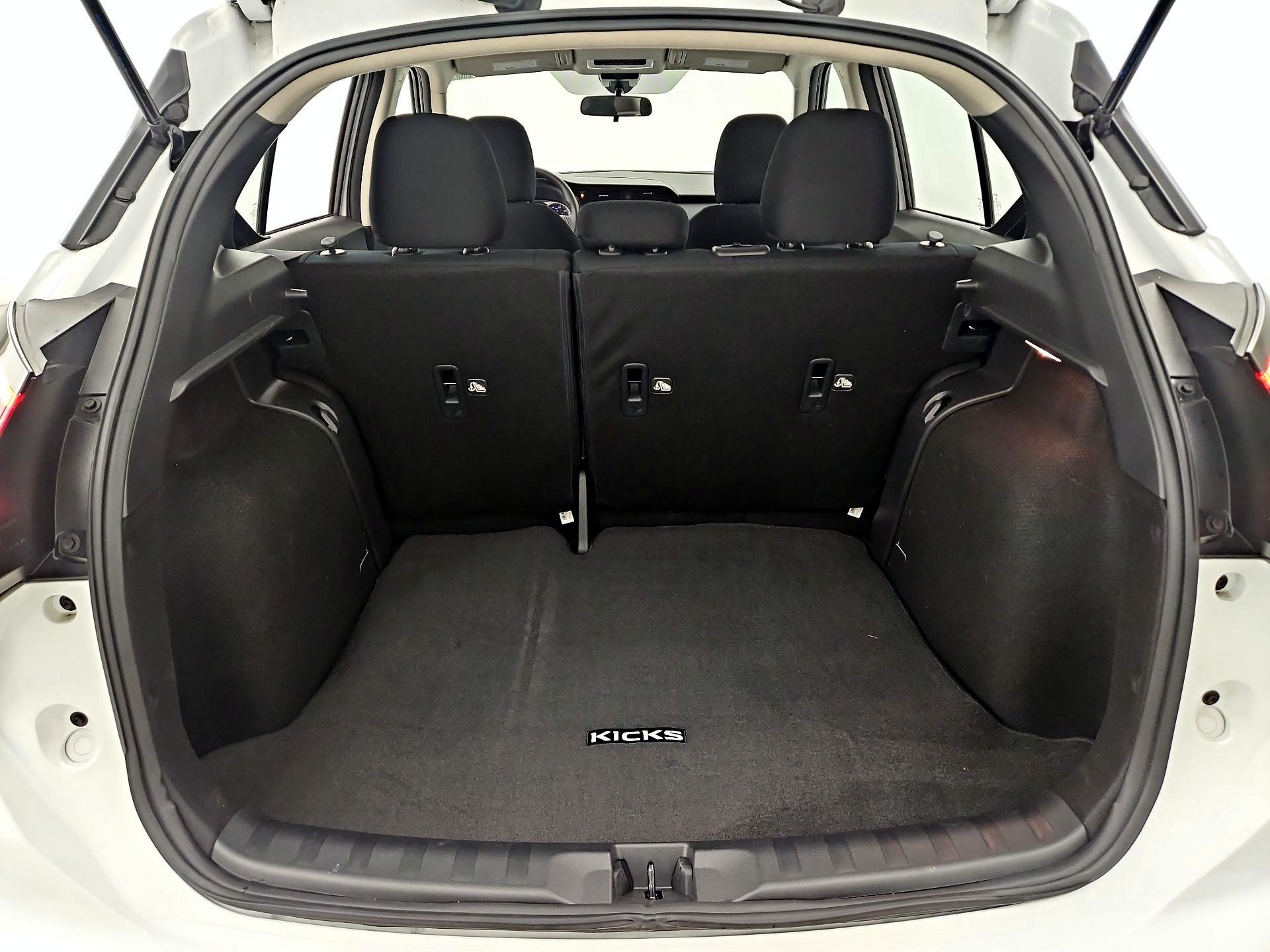 Thumbnail: 2025 Nissan Kicks - 20