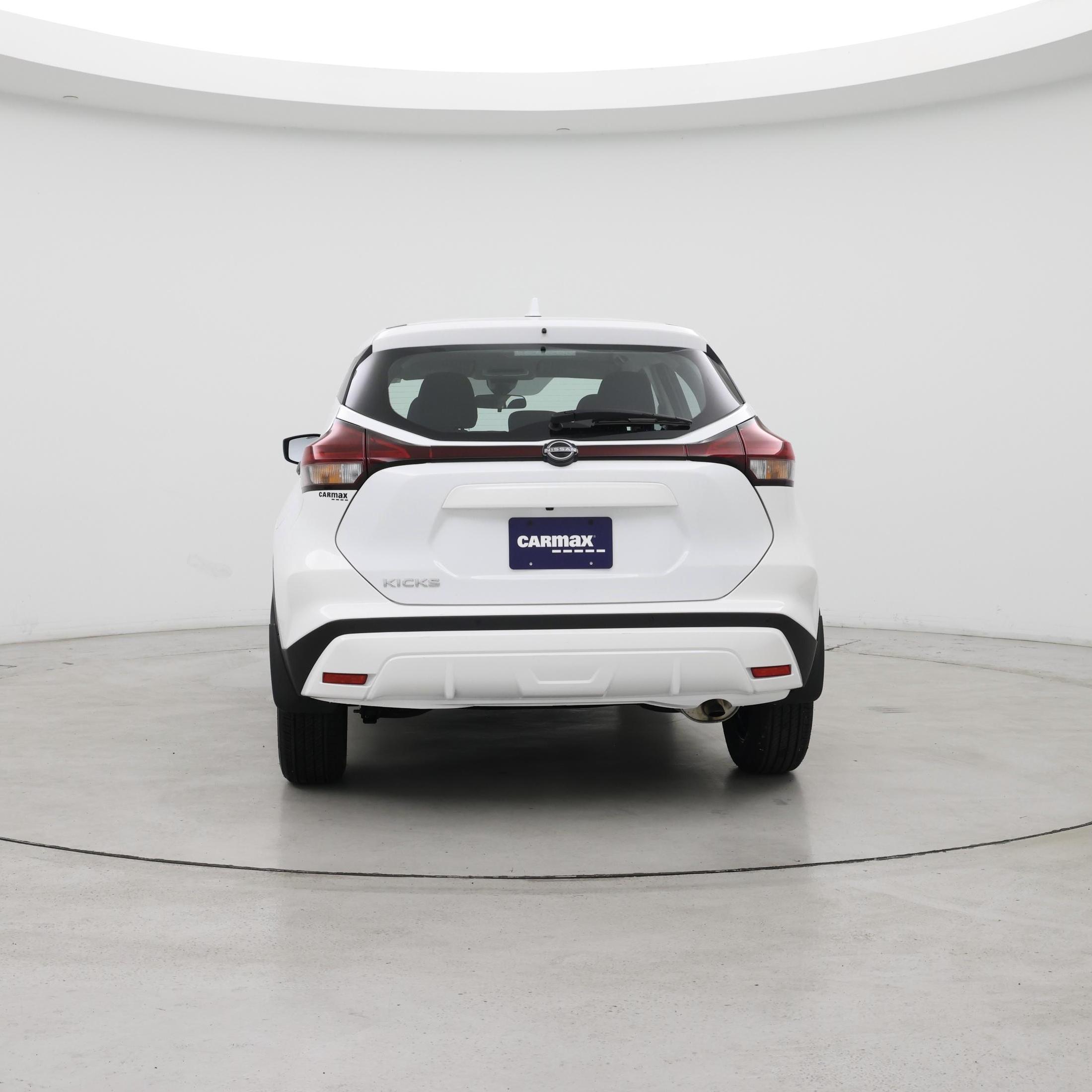 Thumbnail: 2025 Nissan Kicks - 6