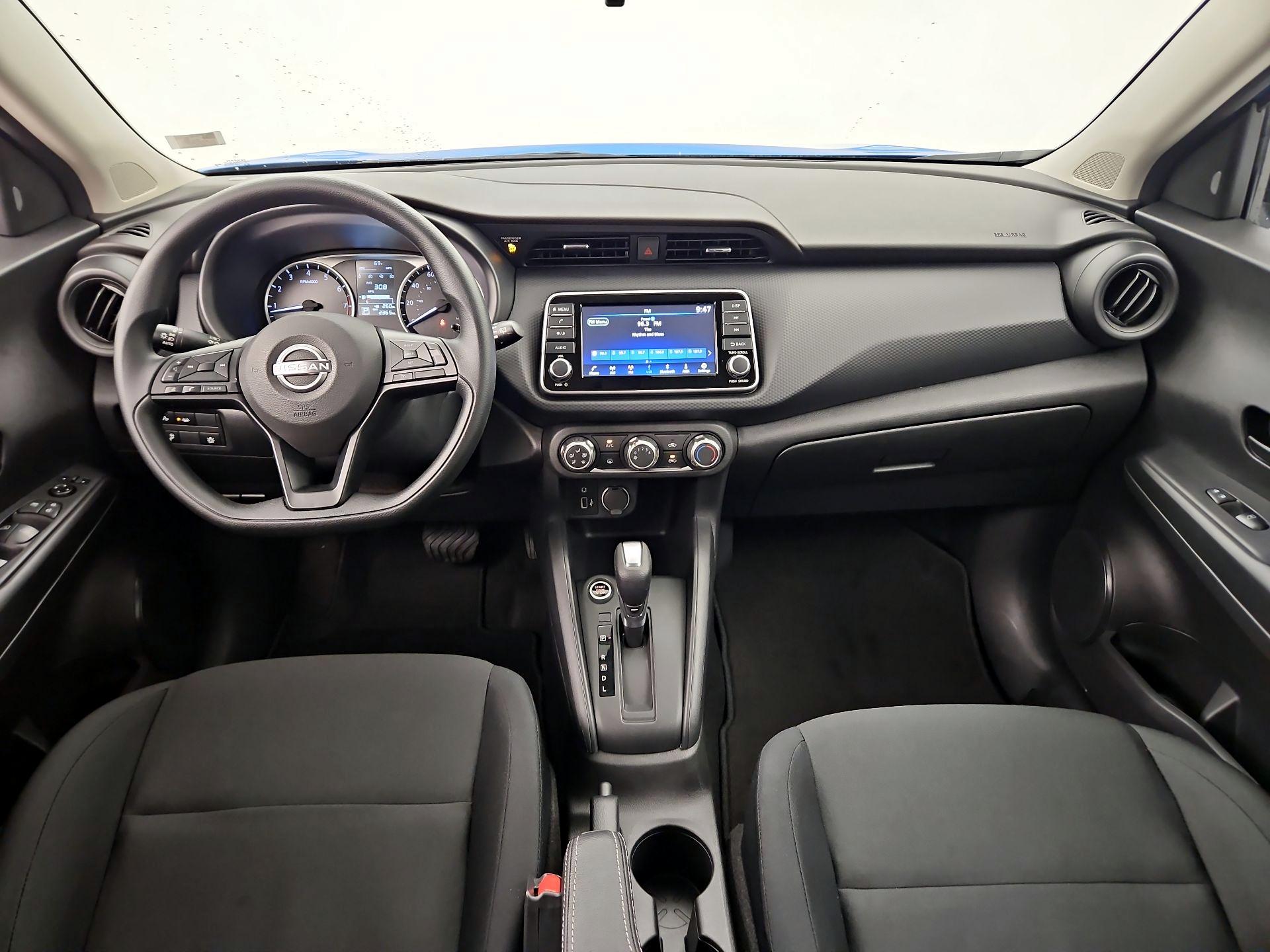 Thumbnail: 2025 Nissan Kicks - 9