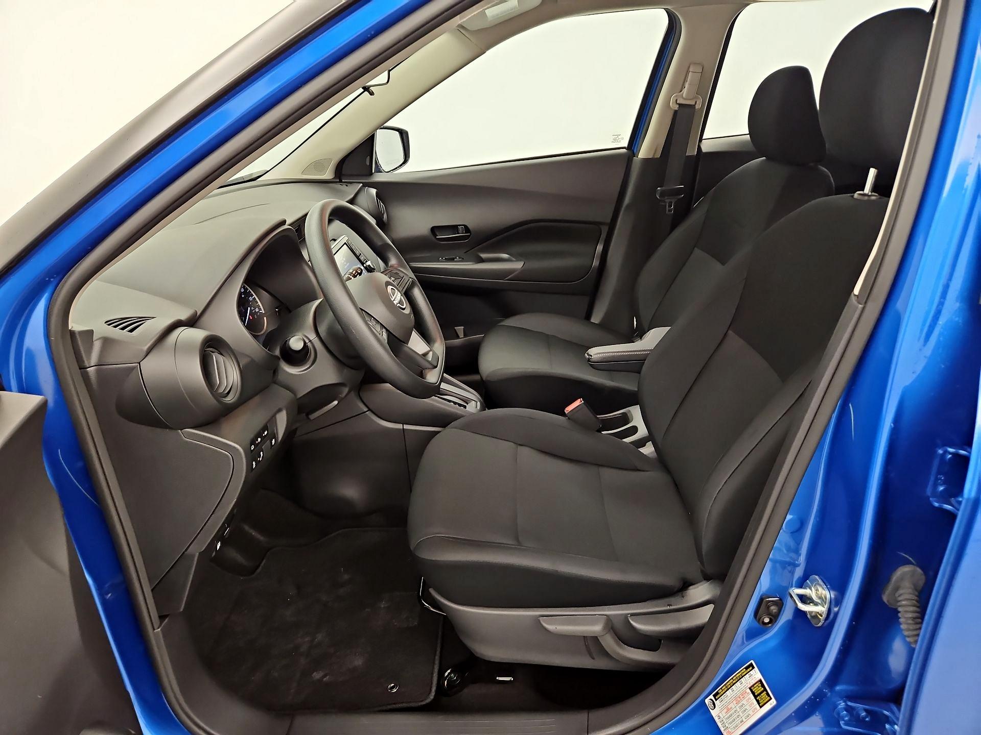 Thumbnail: 2025 Nissan Kicks - 11