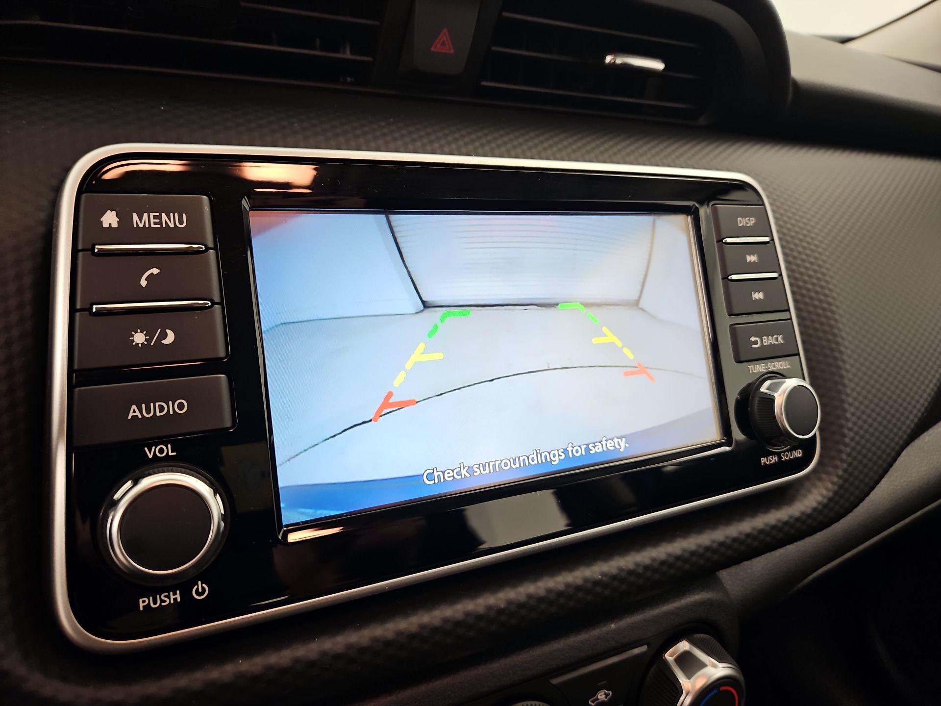 Thumbnail: 2025 Nissan Kicks - 14