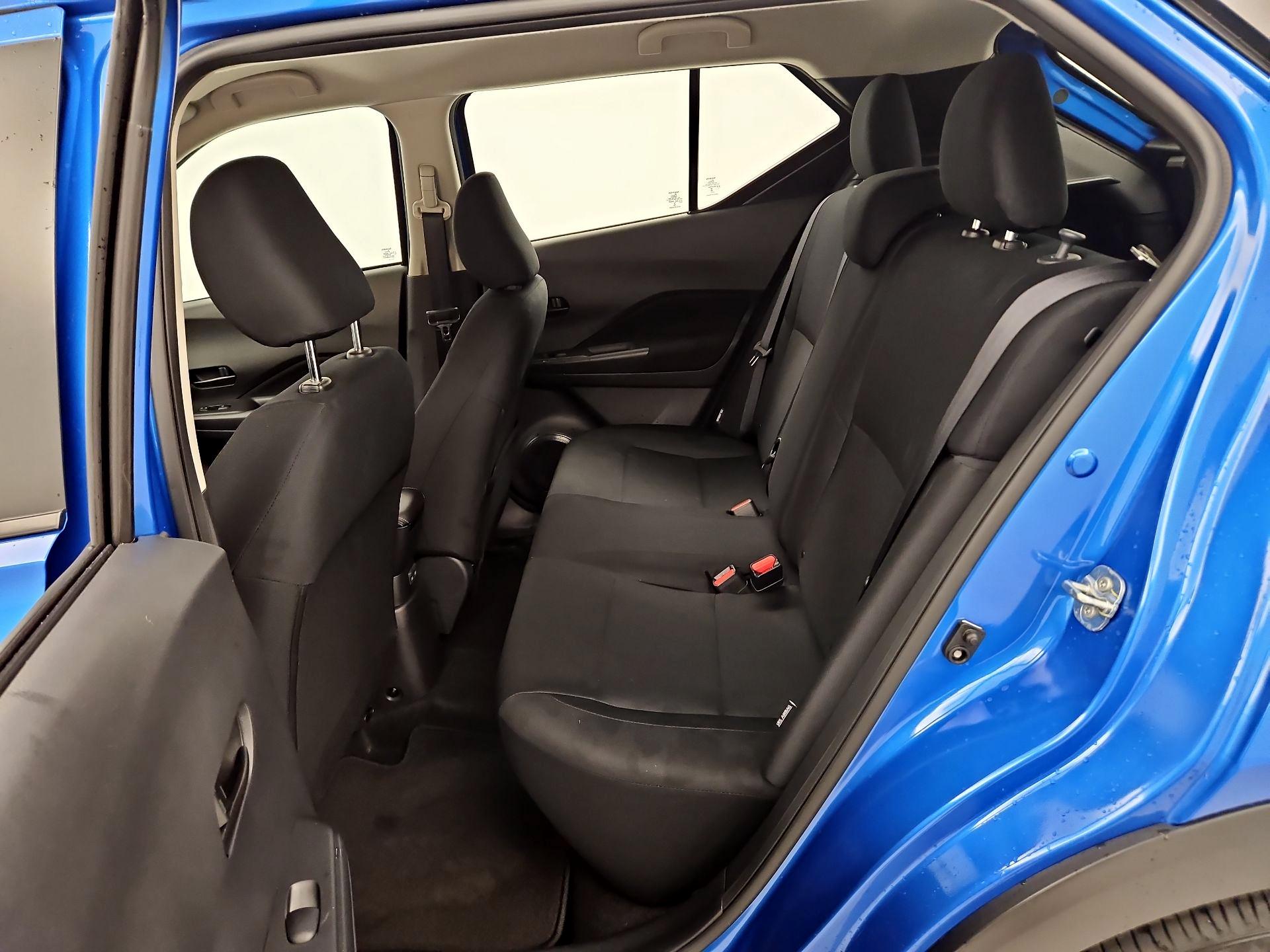 Thumbnail: 2025 Nissan Kicks - 19