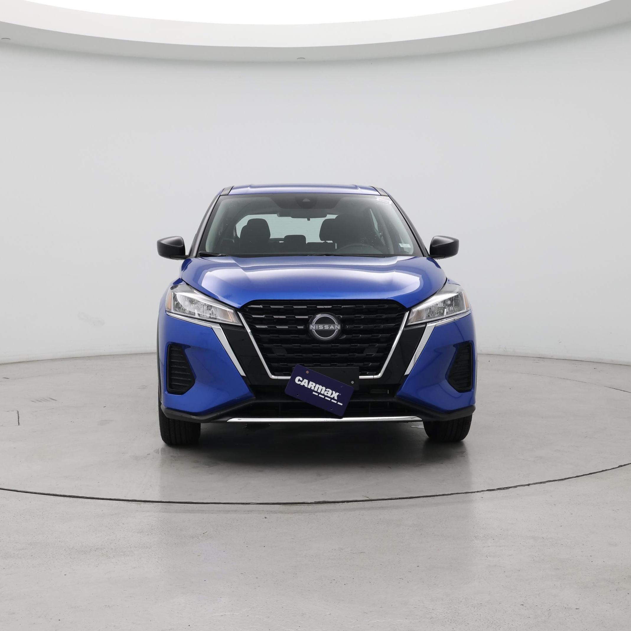 Thumbnail: 2025 Nissan Kicks - 5
