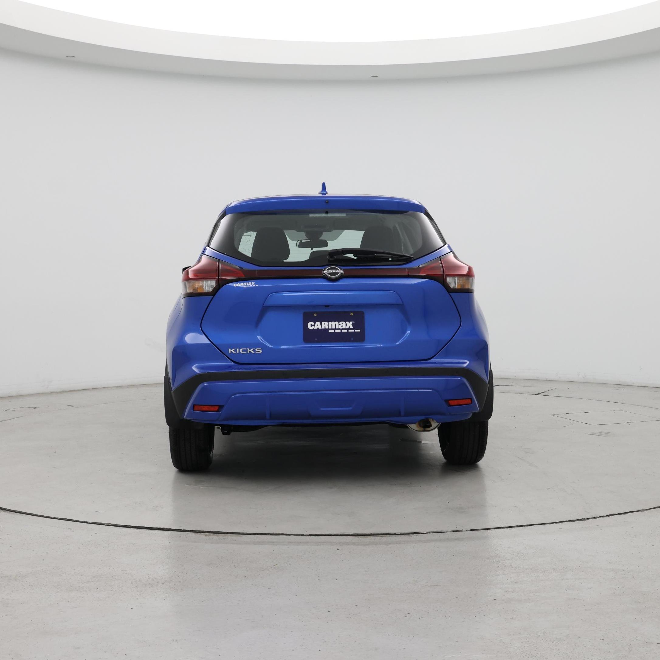 Thumbnail: 2025 Nissan Kicks - 6