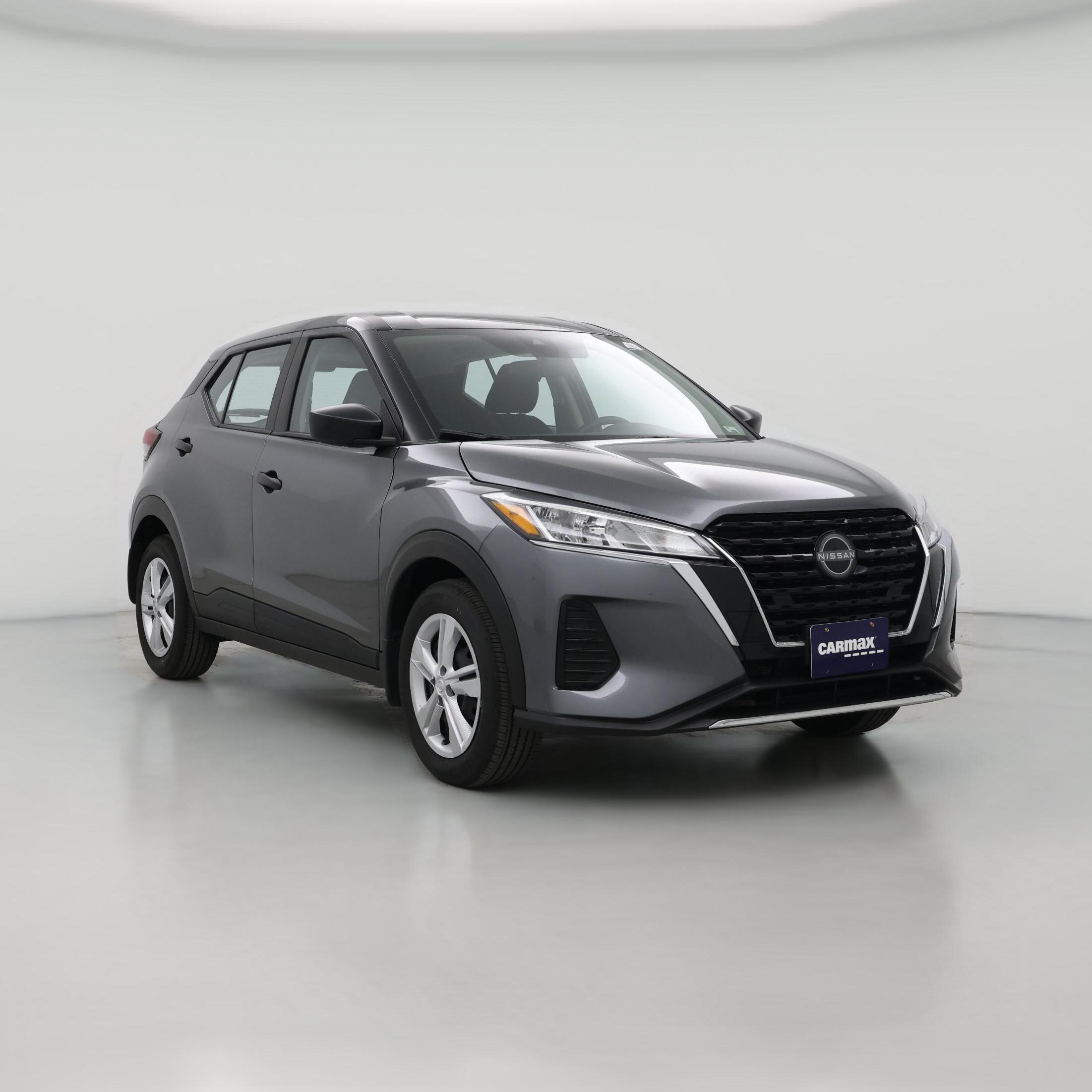 Thumbnail: 2025 Nissan Kicks - 1