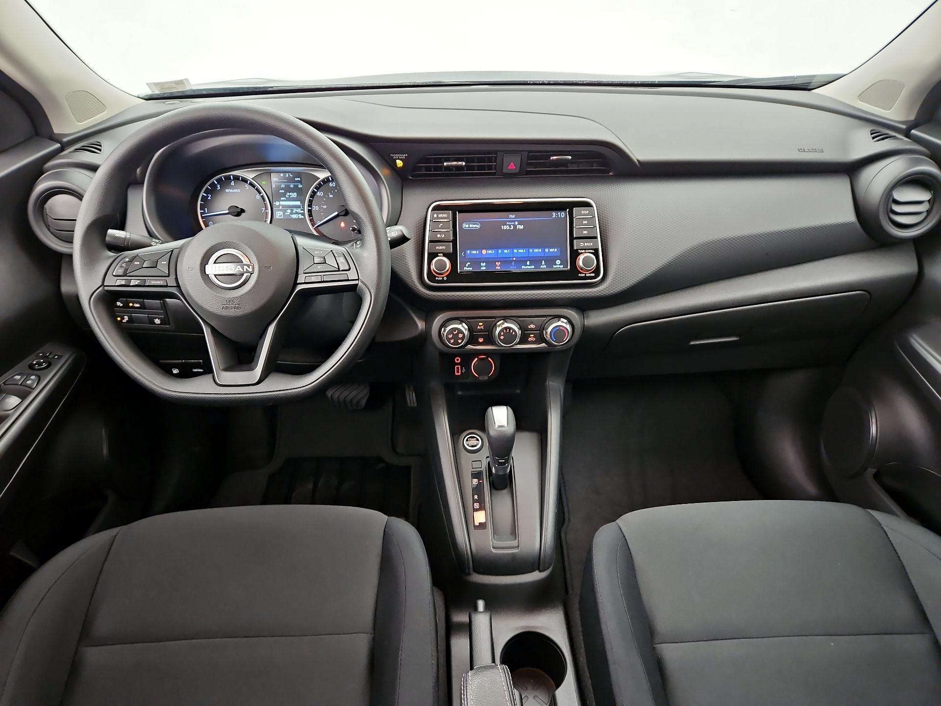 Thumbnail: 2025 Nissan Kicks - 9