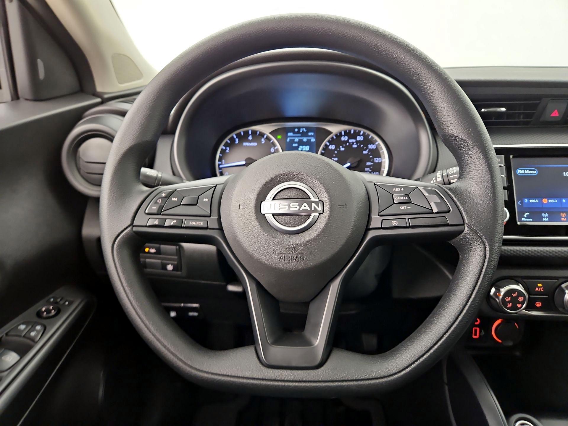 Thumbnail: 2025 Nissan Kicks - 10