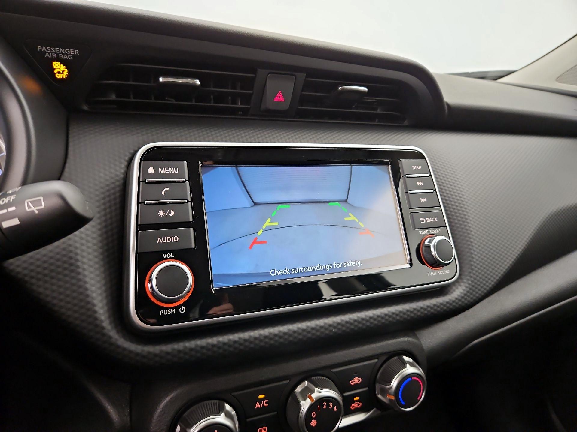 Thumbnail: 2025 Nissan Kicks - 14